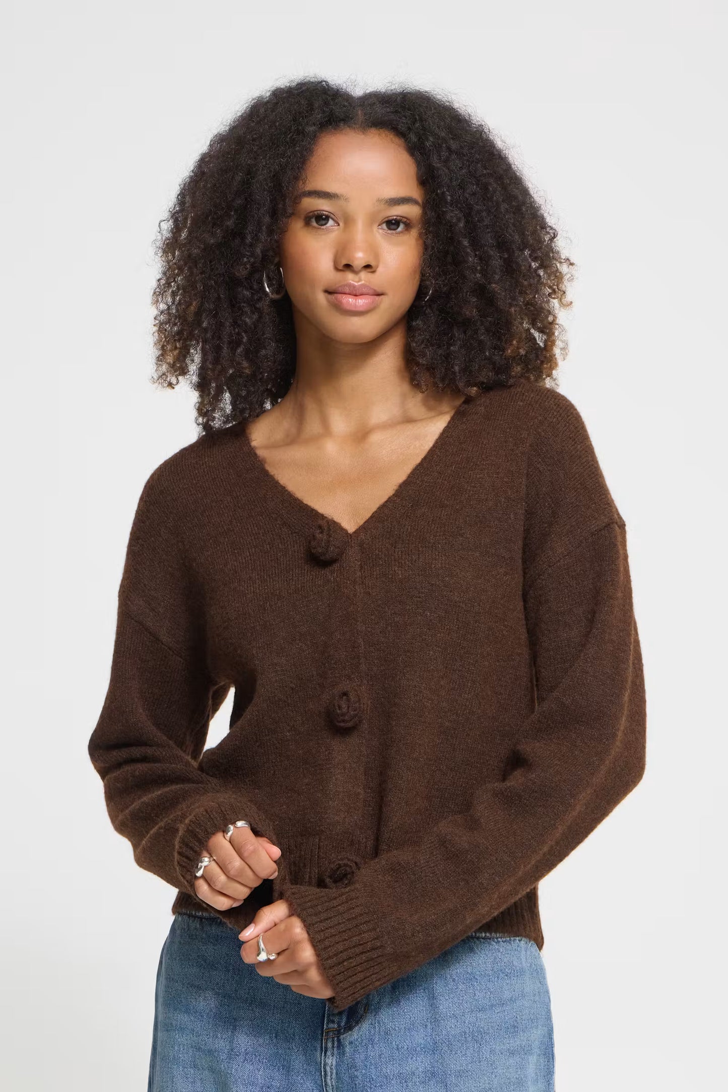 Cardigan Ihpovoke