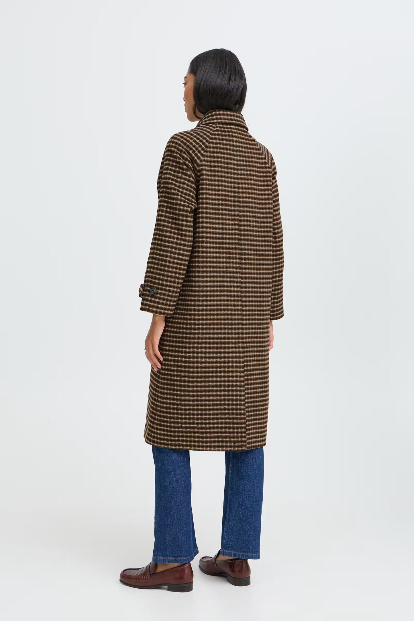 Manteau Bycamio