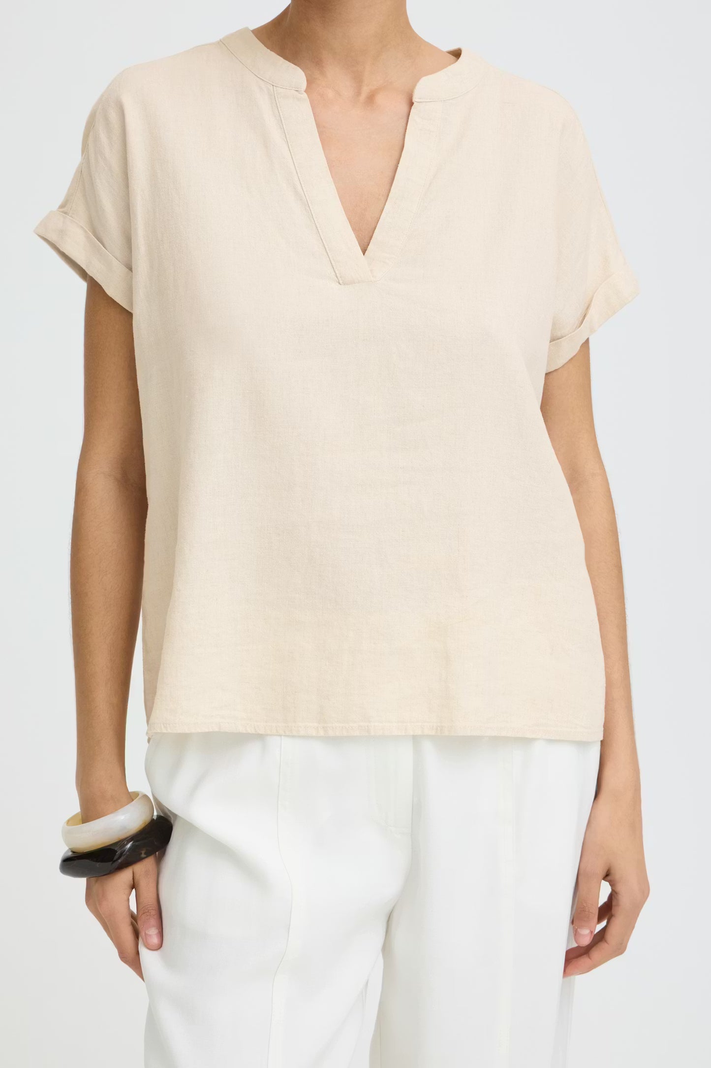 Blouse V Byfalakka