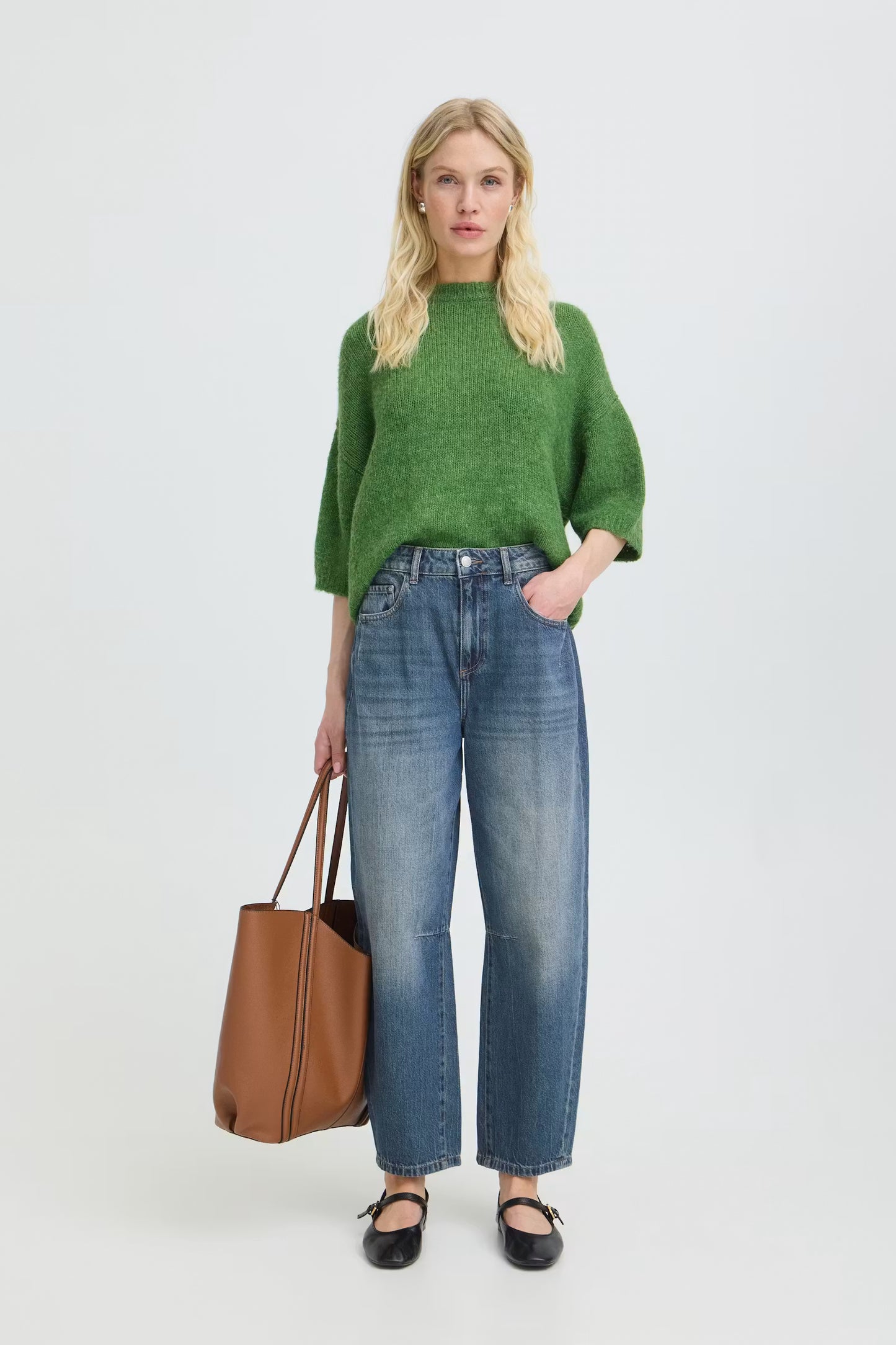Jeans Bykalluna