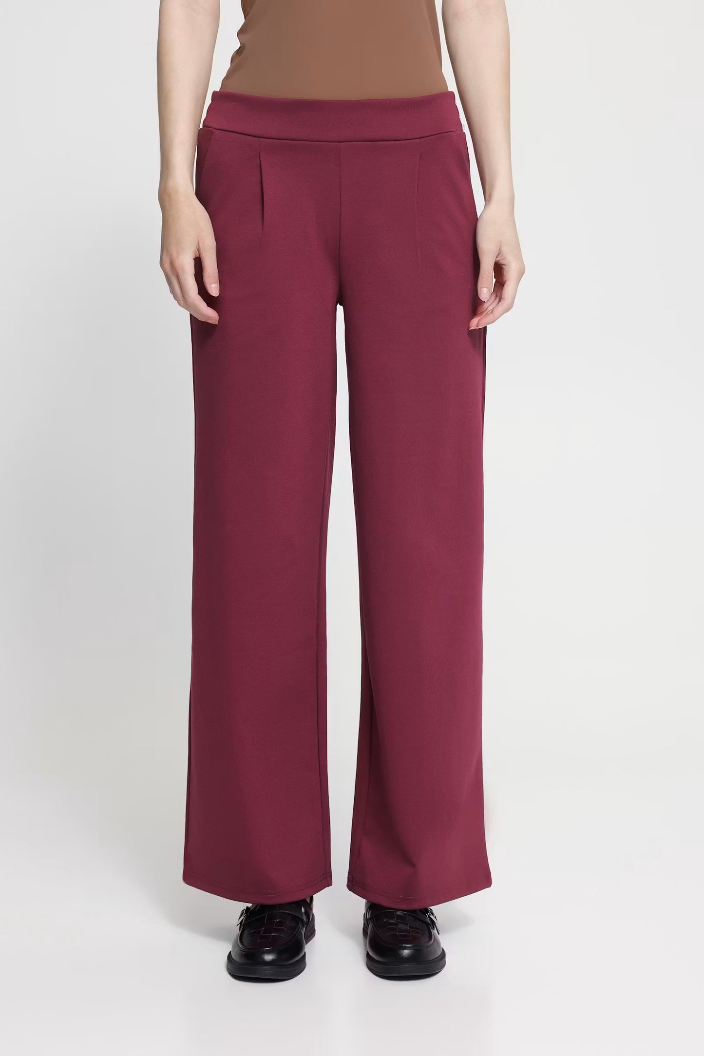 Pantalon 2 Ihkate Sus Long Wide