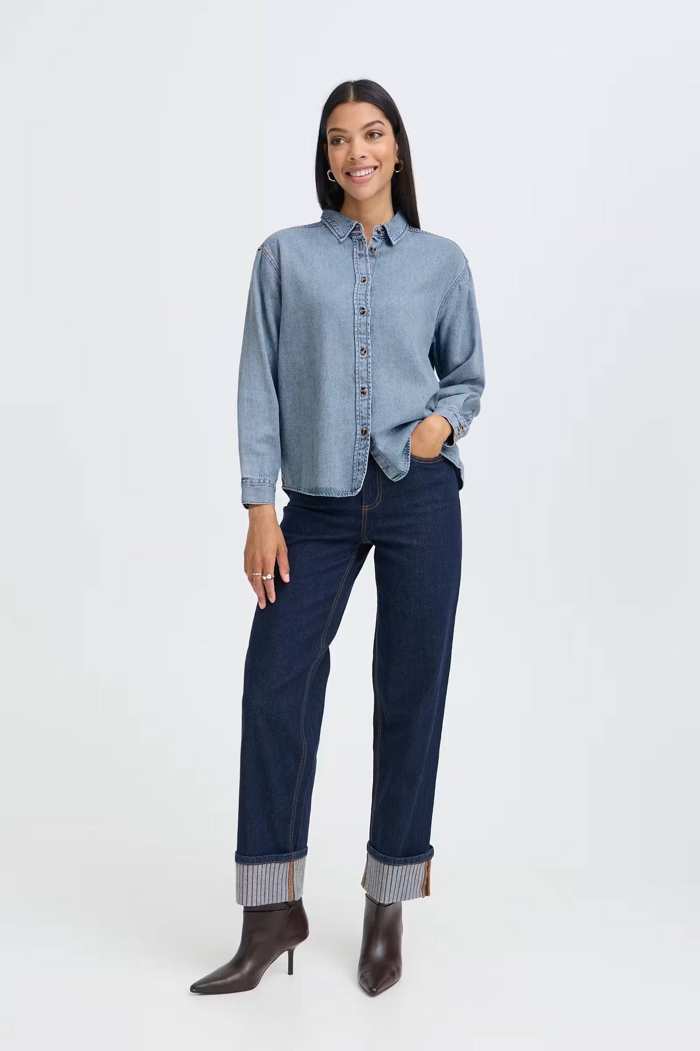 Chemise Bylevena
