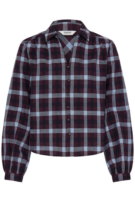 Blouse Byflanny