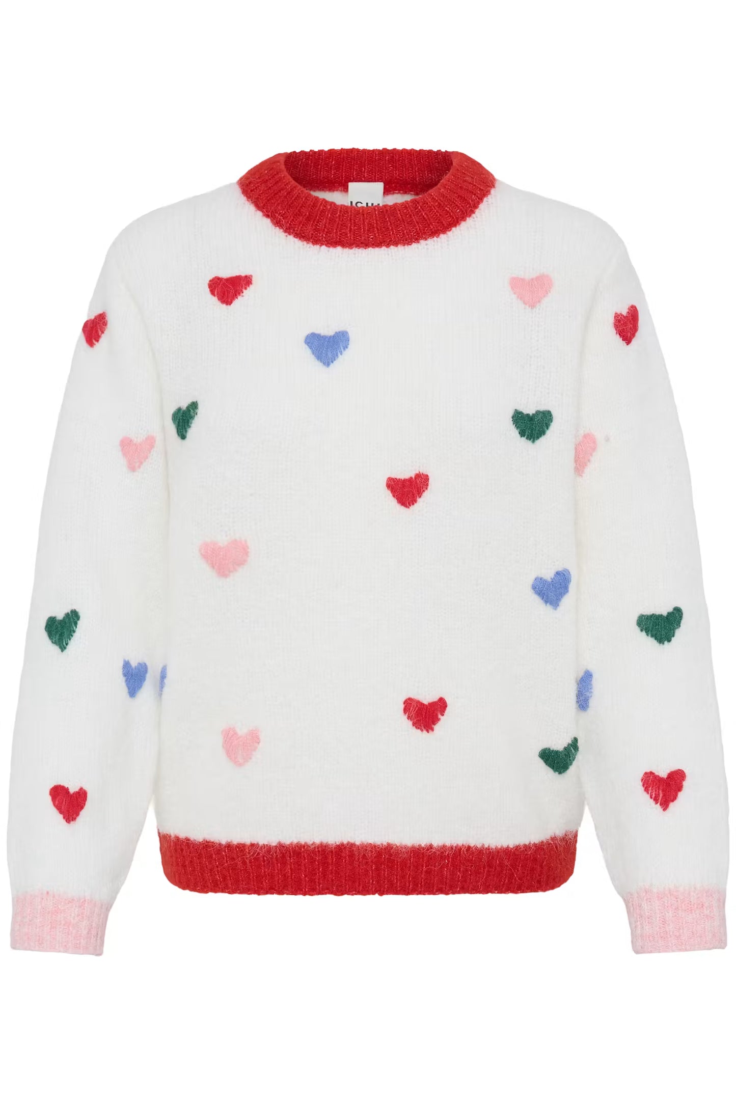 Pull Ihbelablue