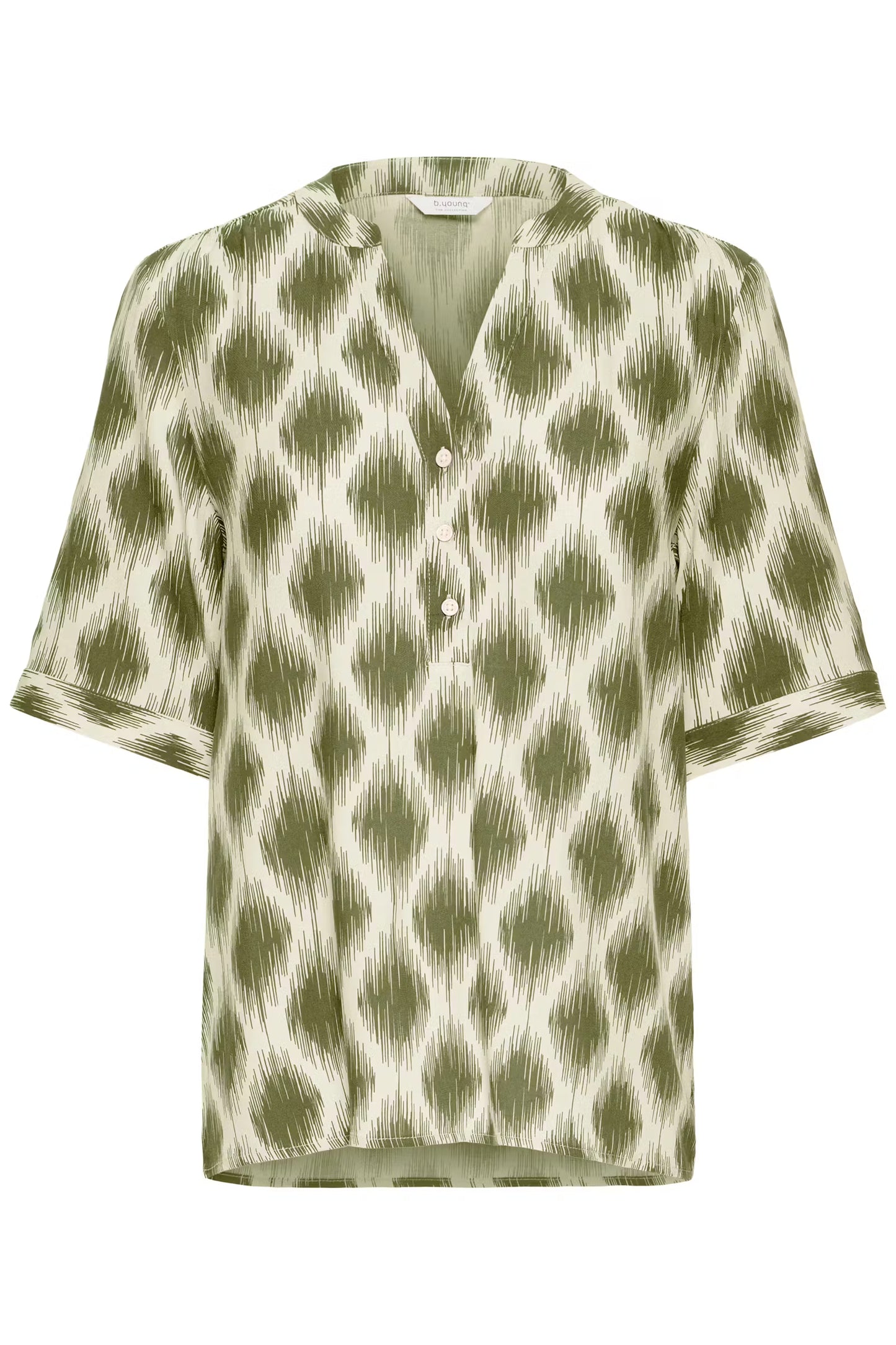 Top Bymmjoella V Neck