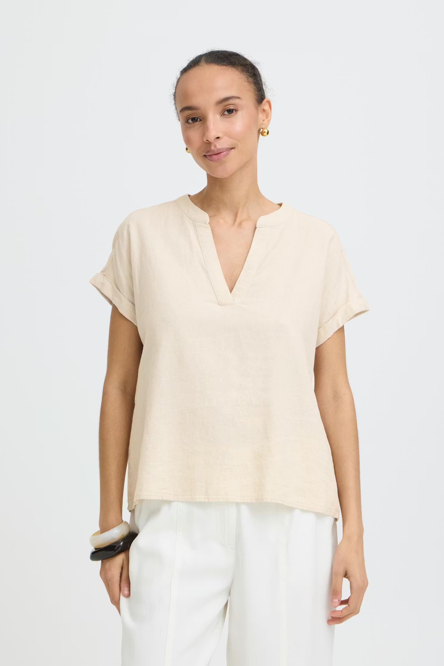 Blouse V Byfalakka