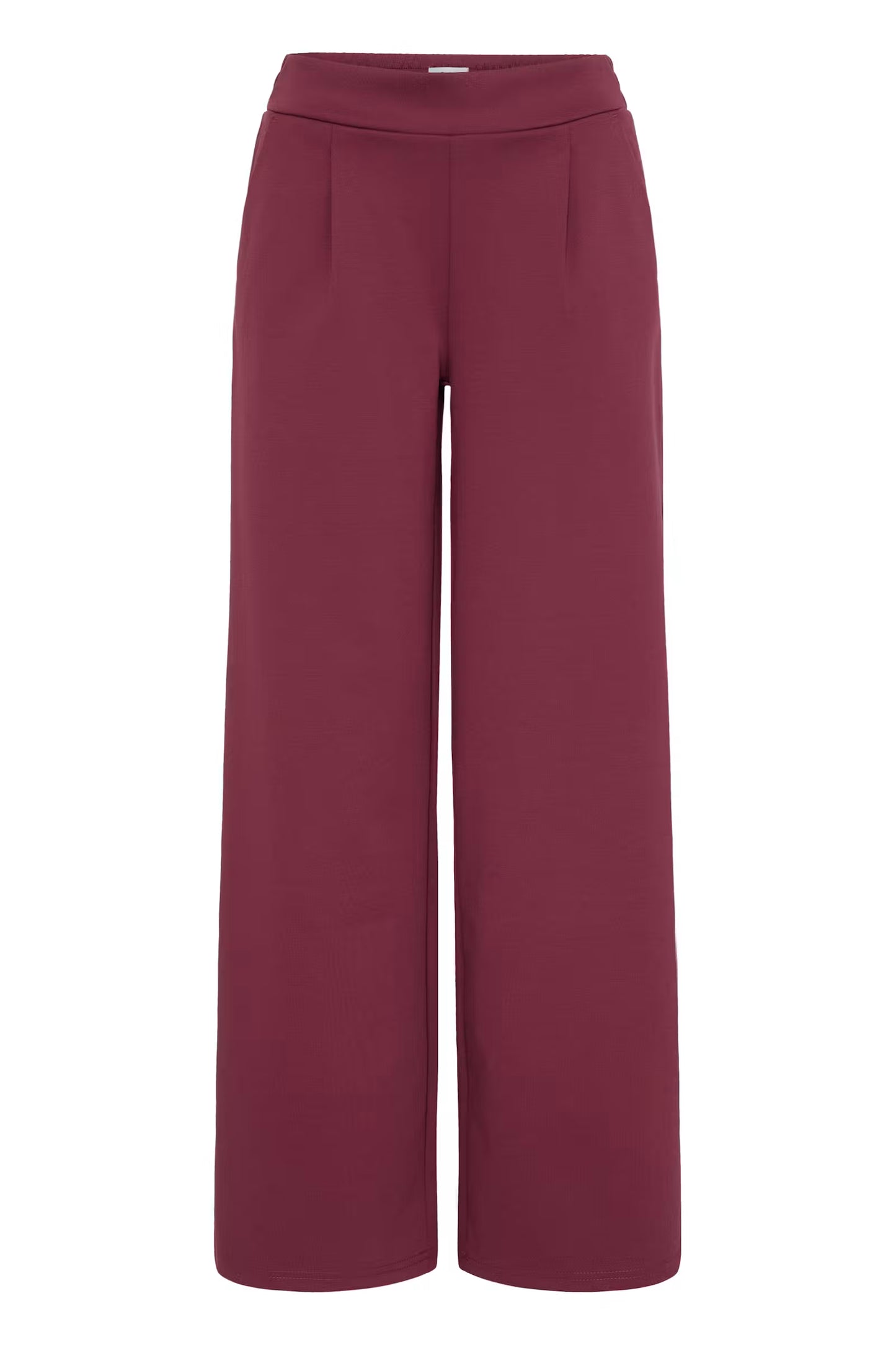 Pantalon 2 Ihkate Sus Long Wide