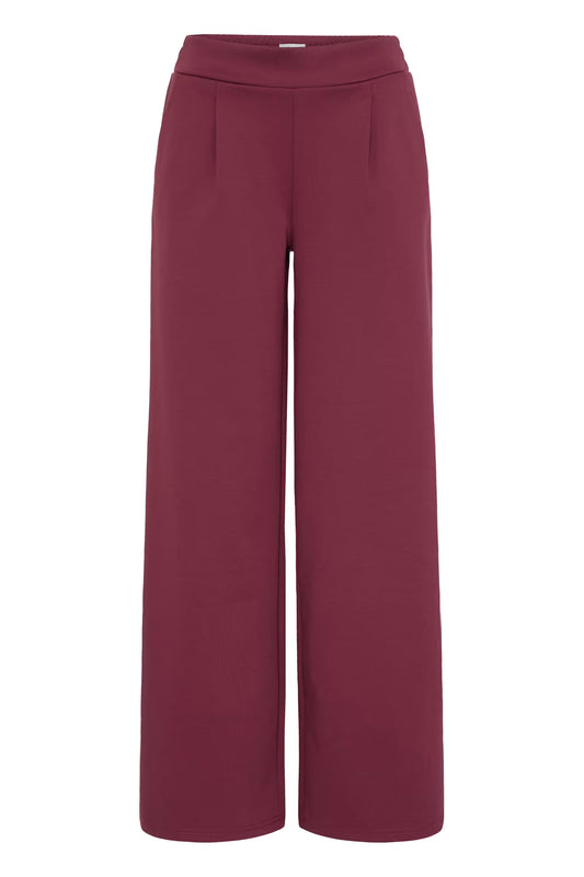 Pantalon 2 Ihkate Sus Long Wide