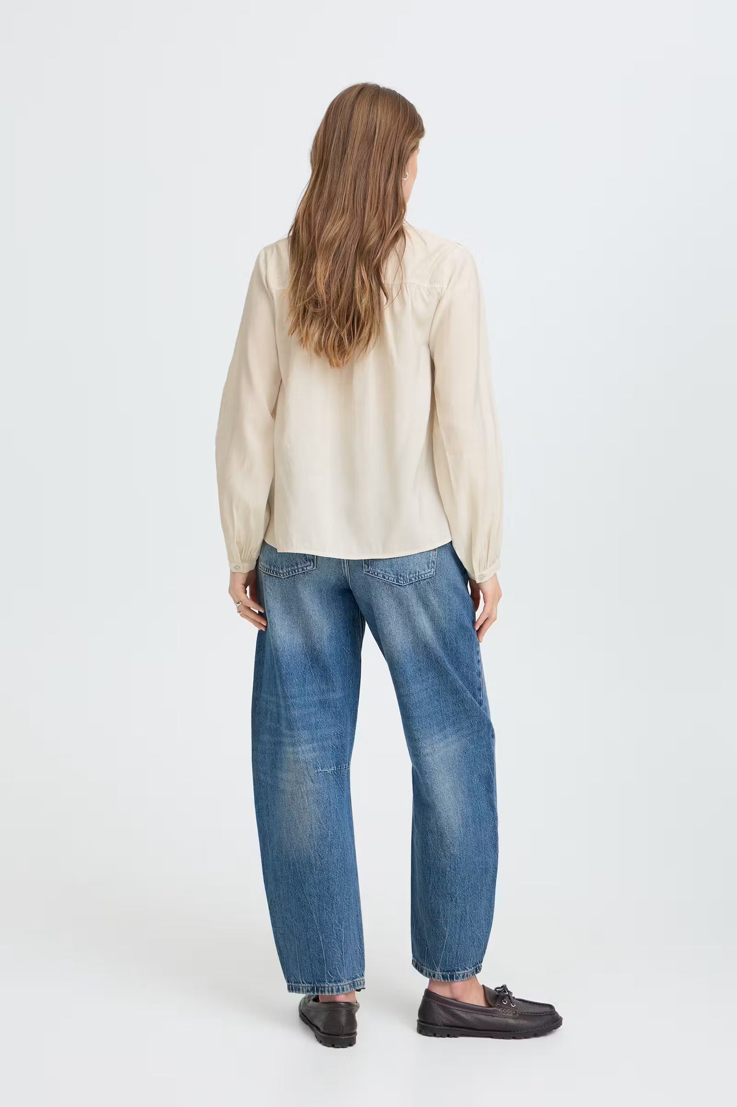 Blouse Byirisa