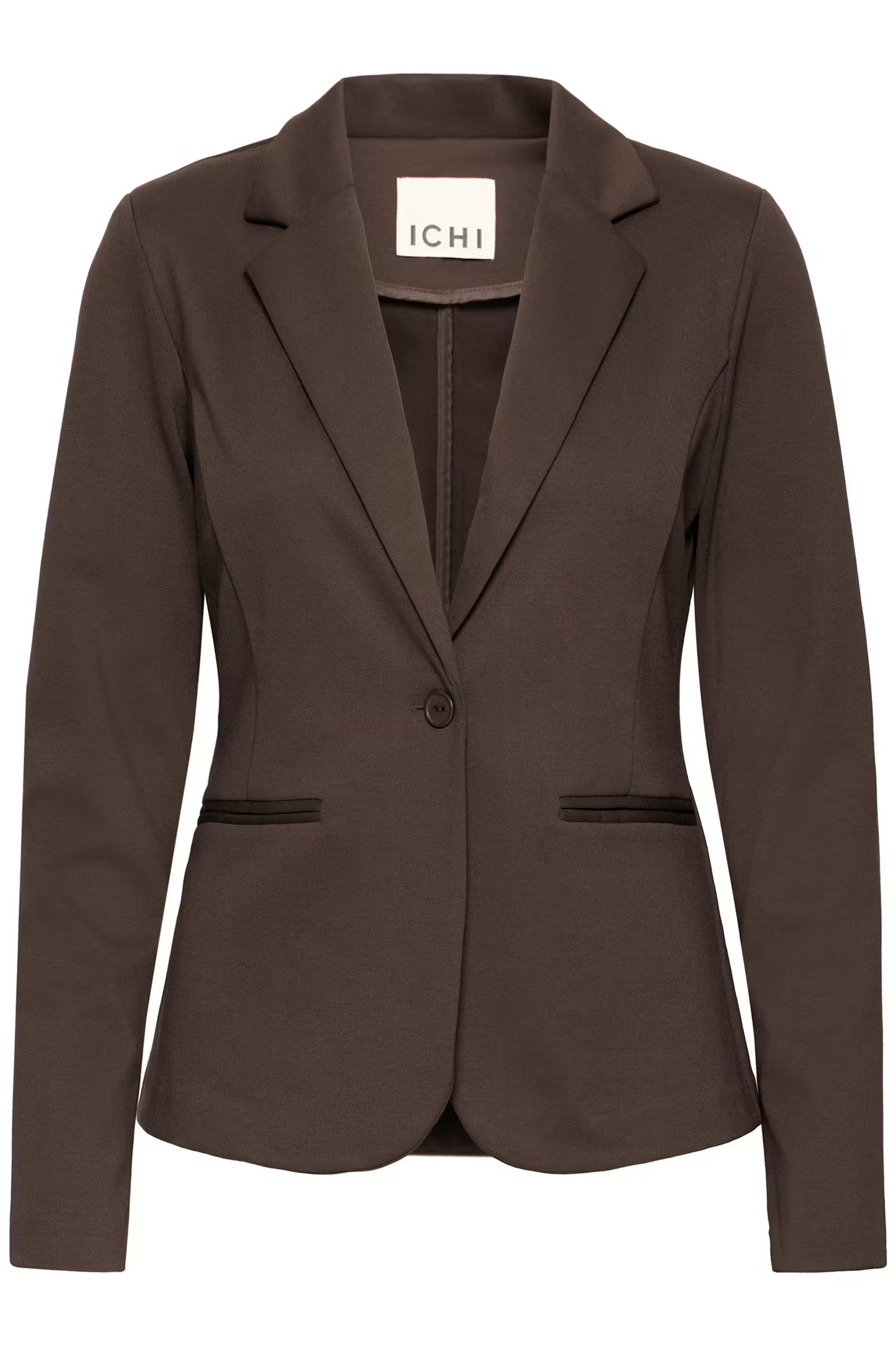 Blazer Ihkate