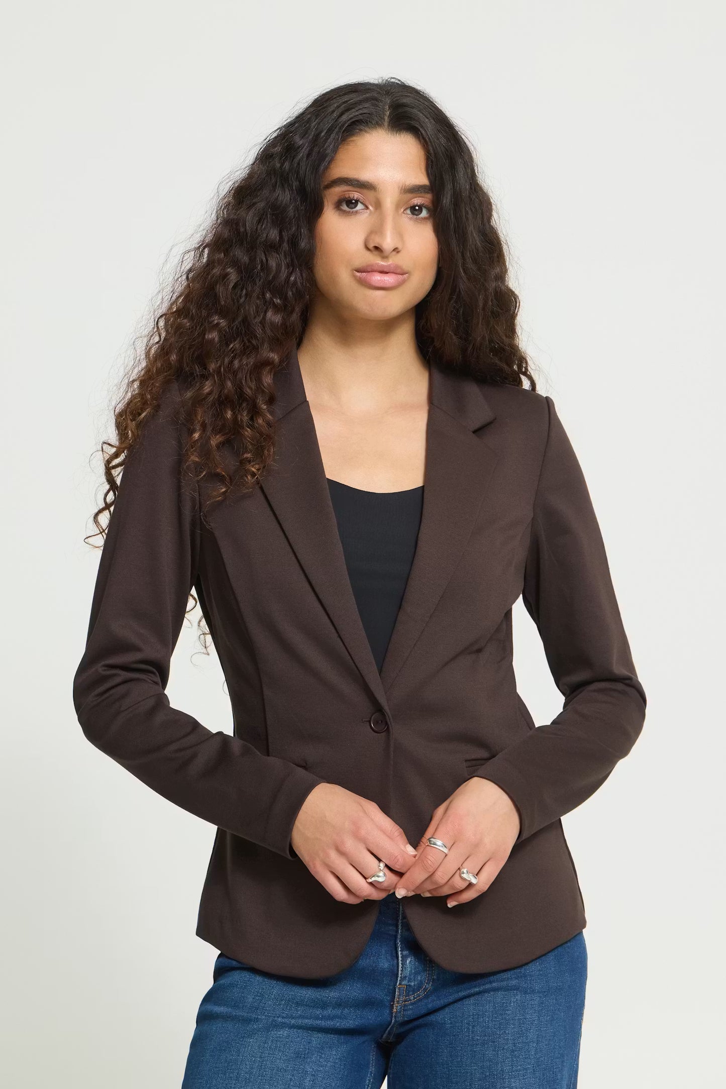 Blazer Ihkate