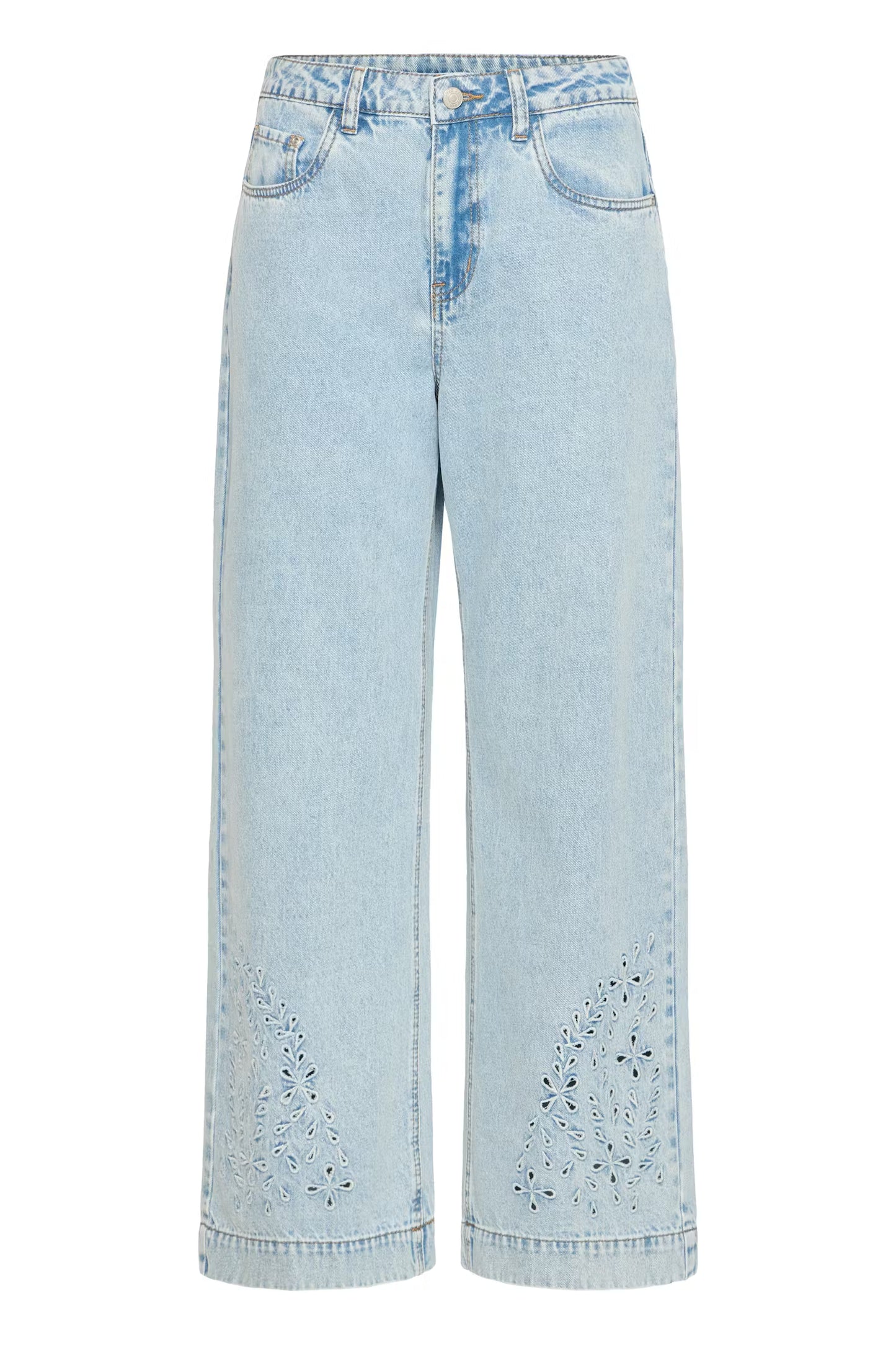 Jeans Bykielo