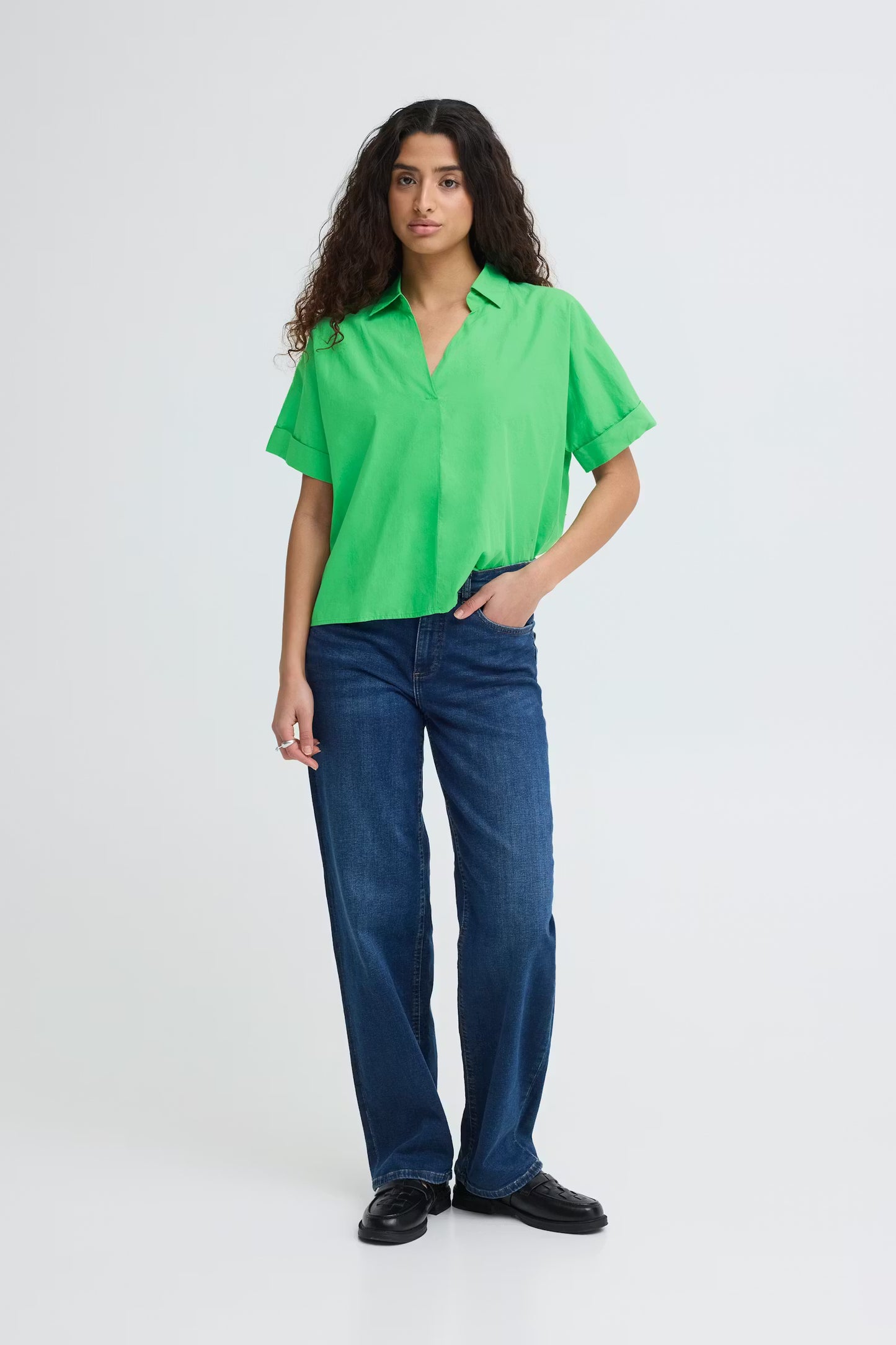 Chemise Ihimana
