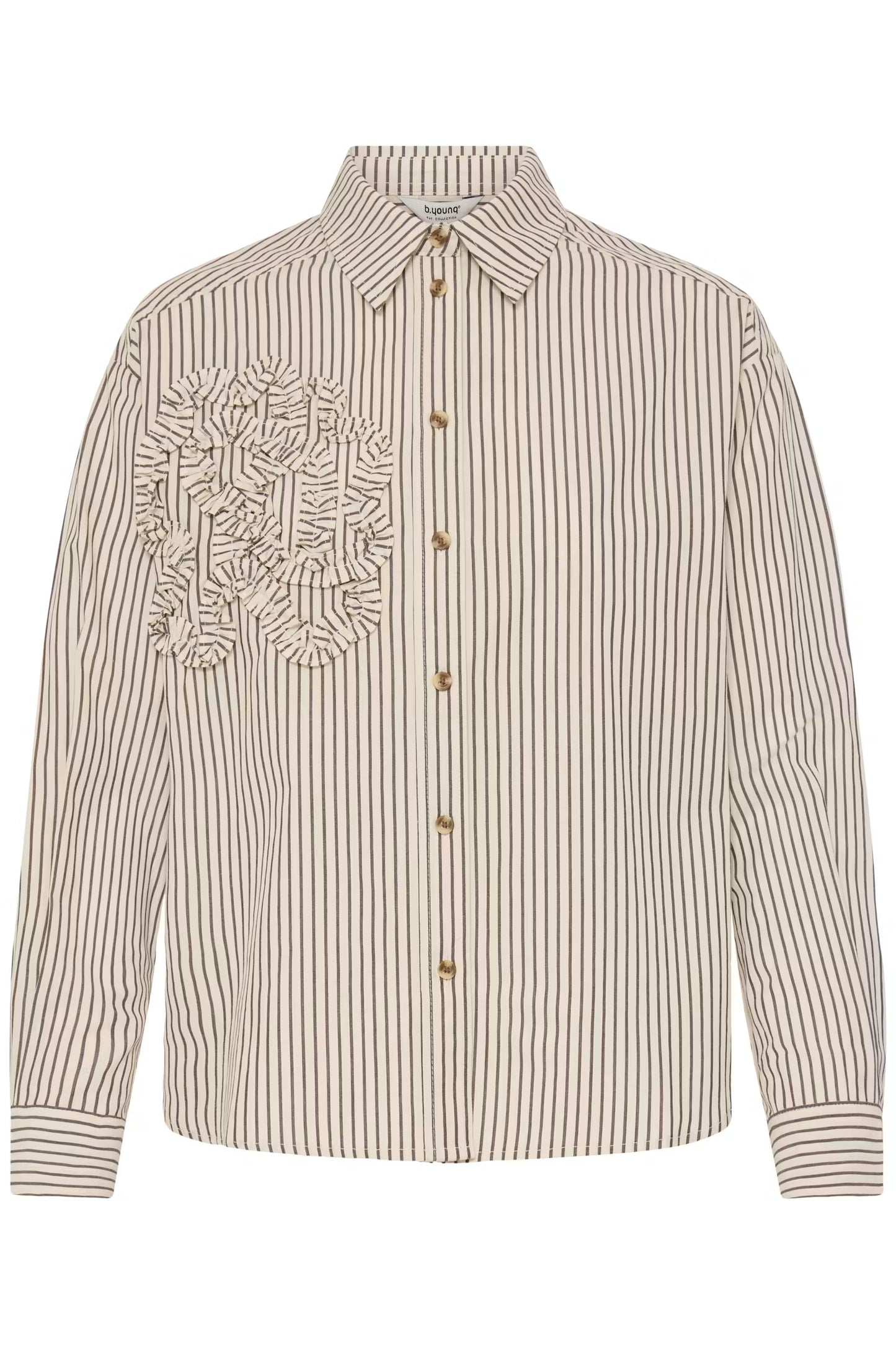 Chemise Byjesio