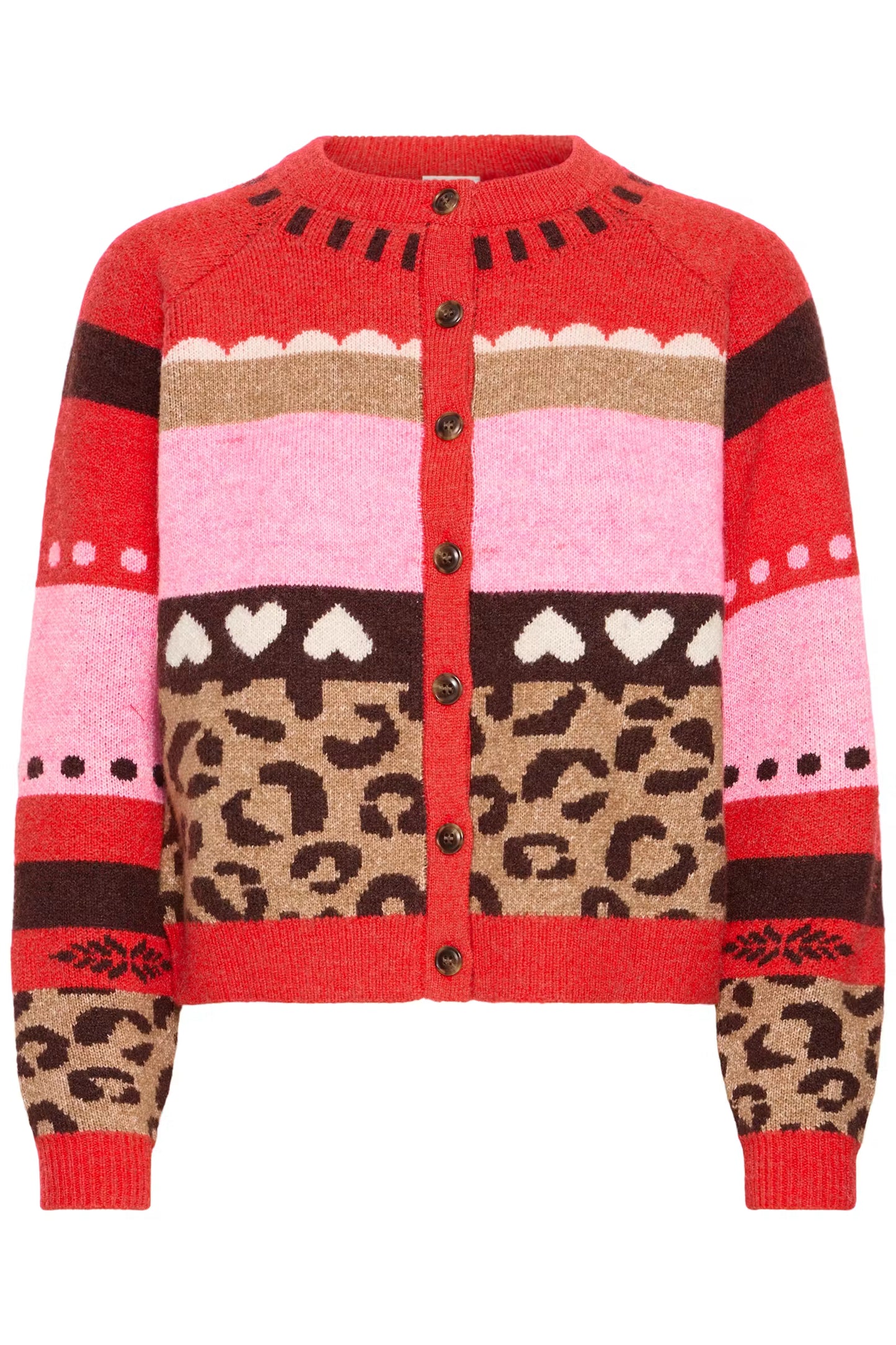 Gilet Ihlivoni