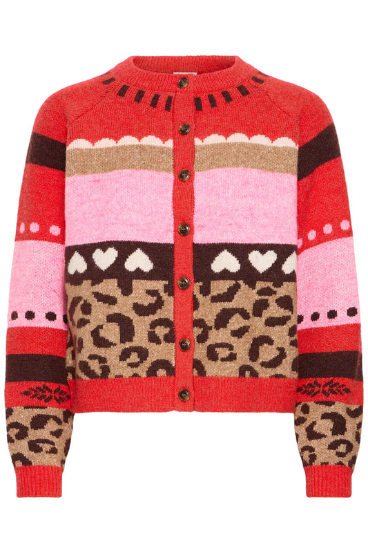 Gilet Ihlivoni