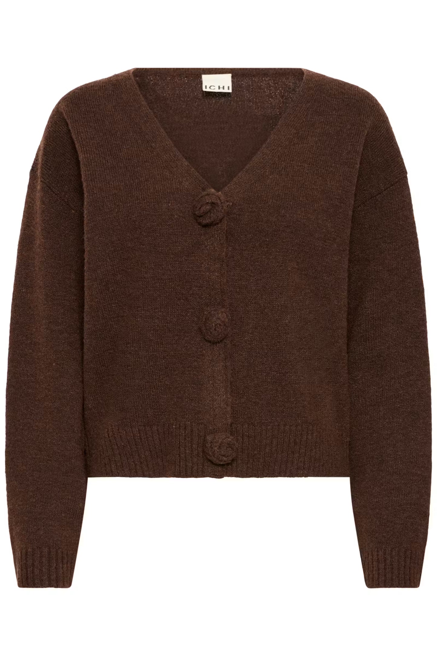 Cardigan Ihpovoke