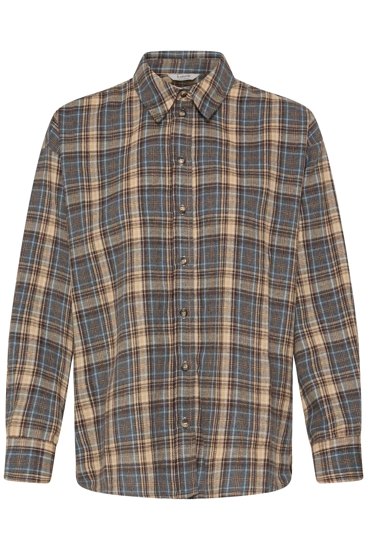 Chemise Byfabrice
