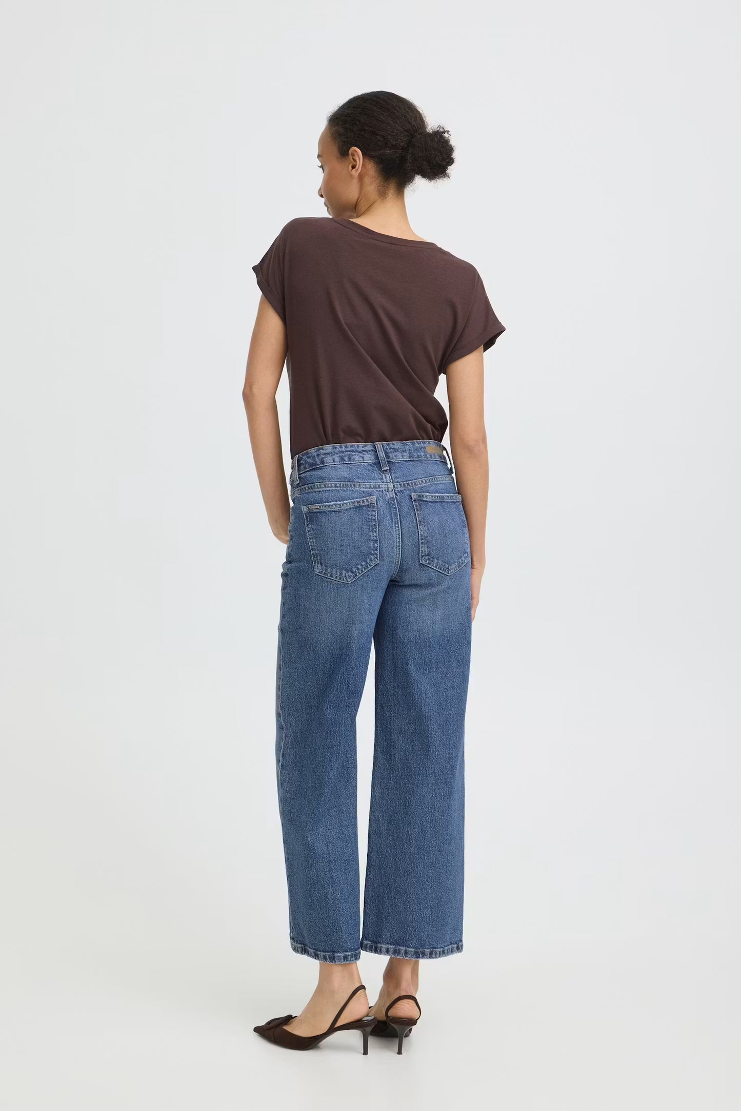 Jeans Bykyjla
