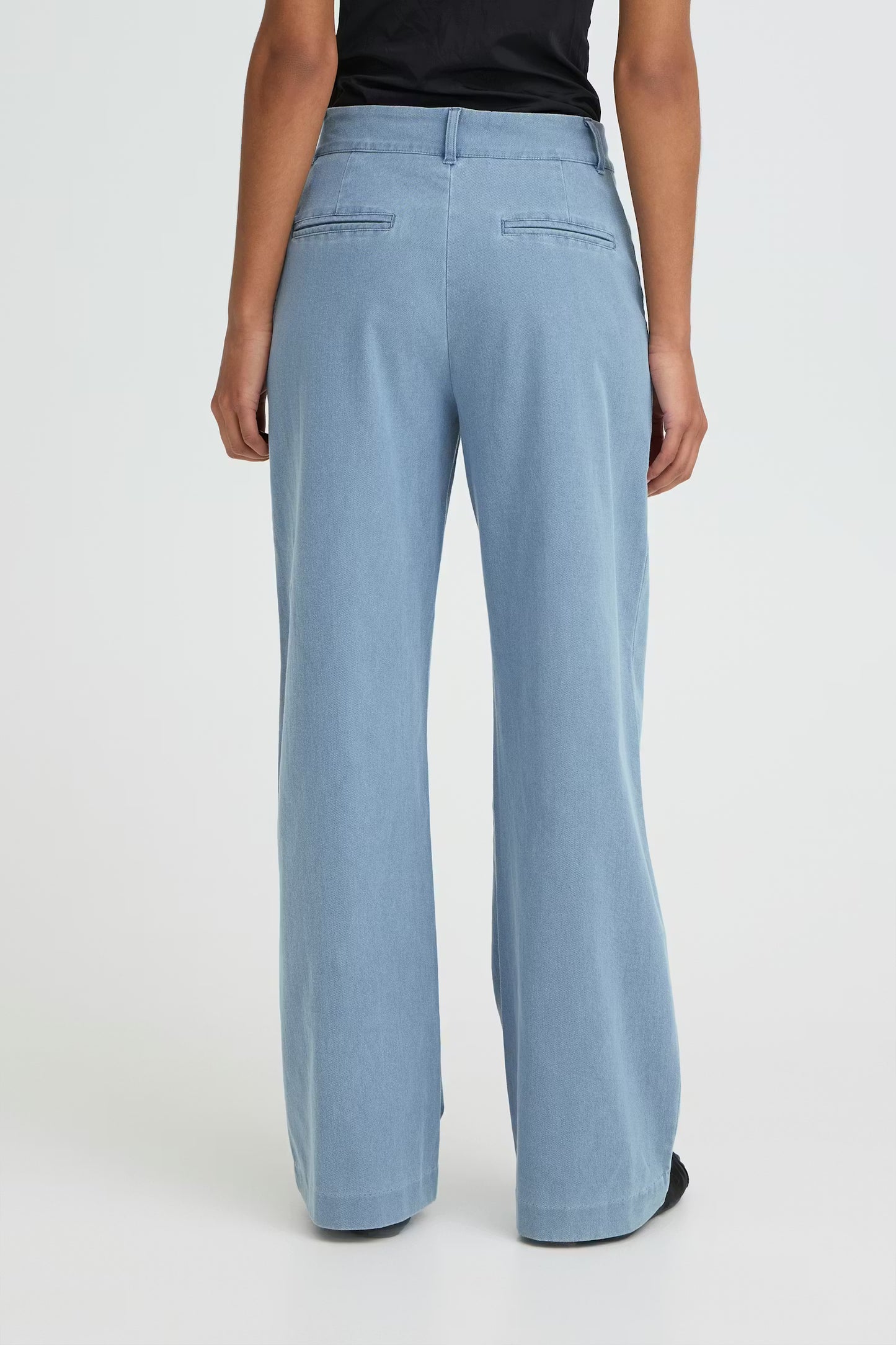 Pantalon Ihkate Denim