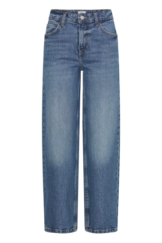 Jeans Bykyjla