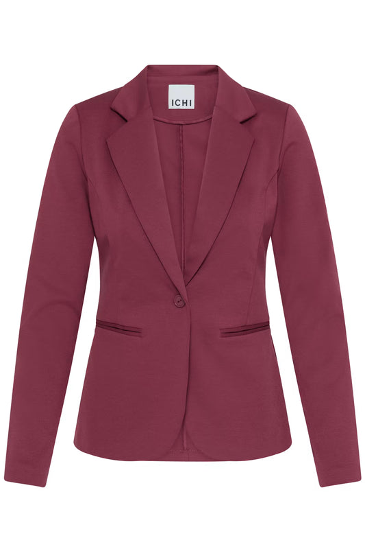 Blazer Ihkate