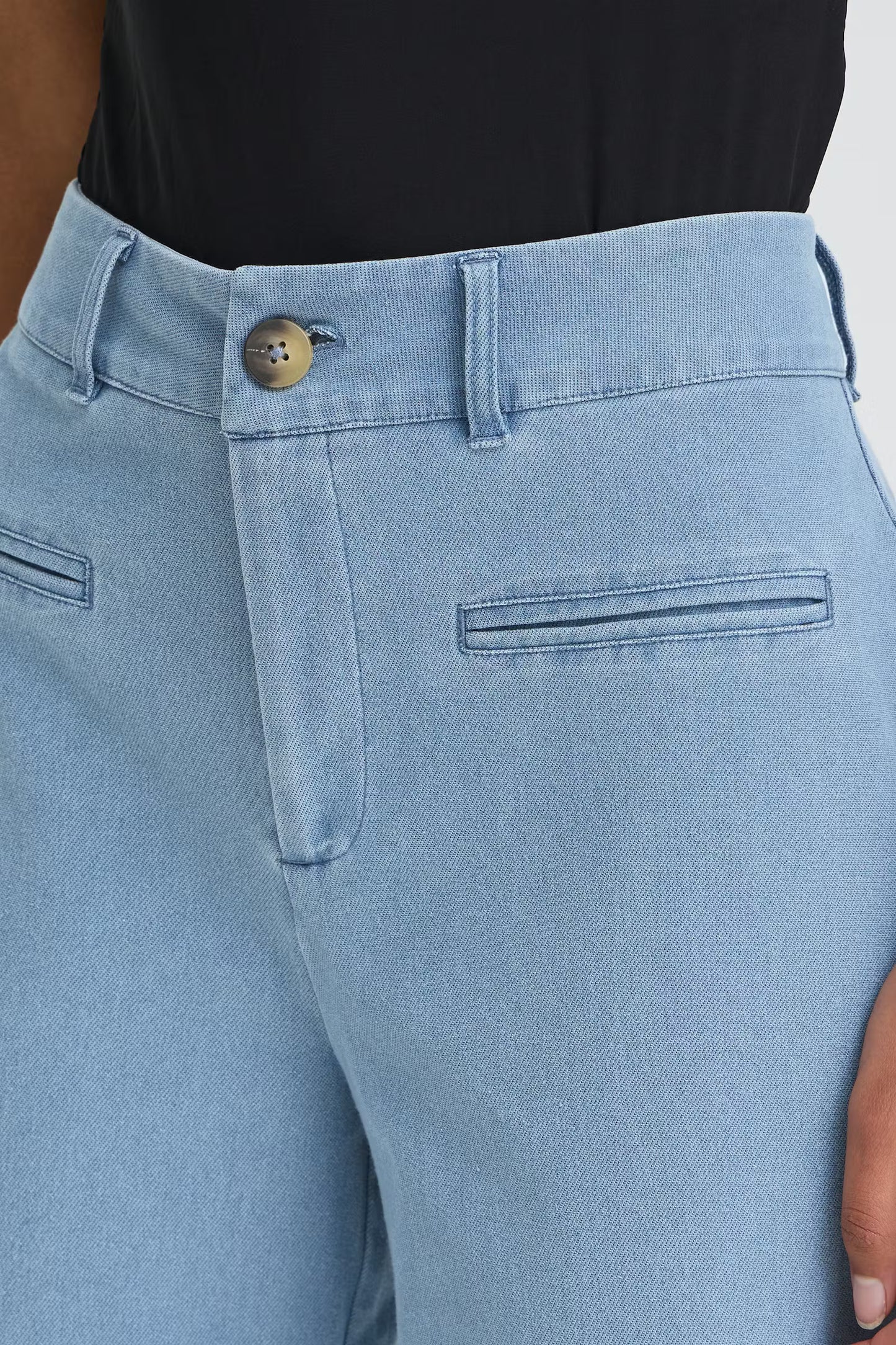Pantalon Ihkate Denim