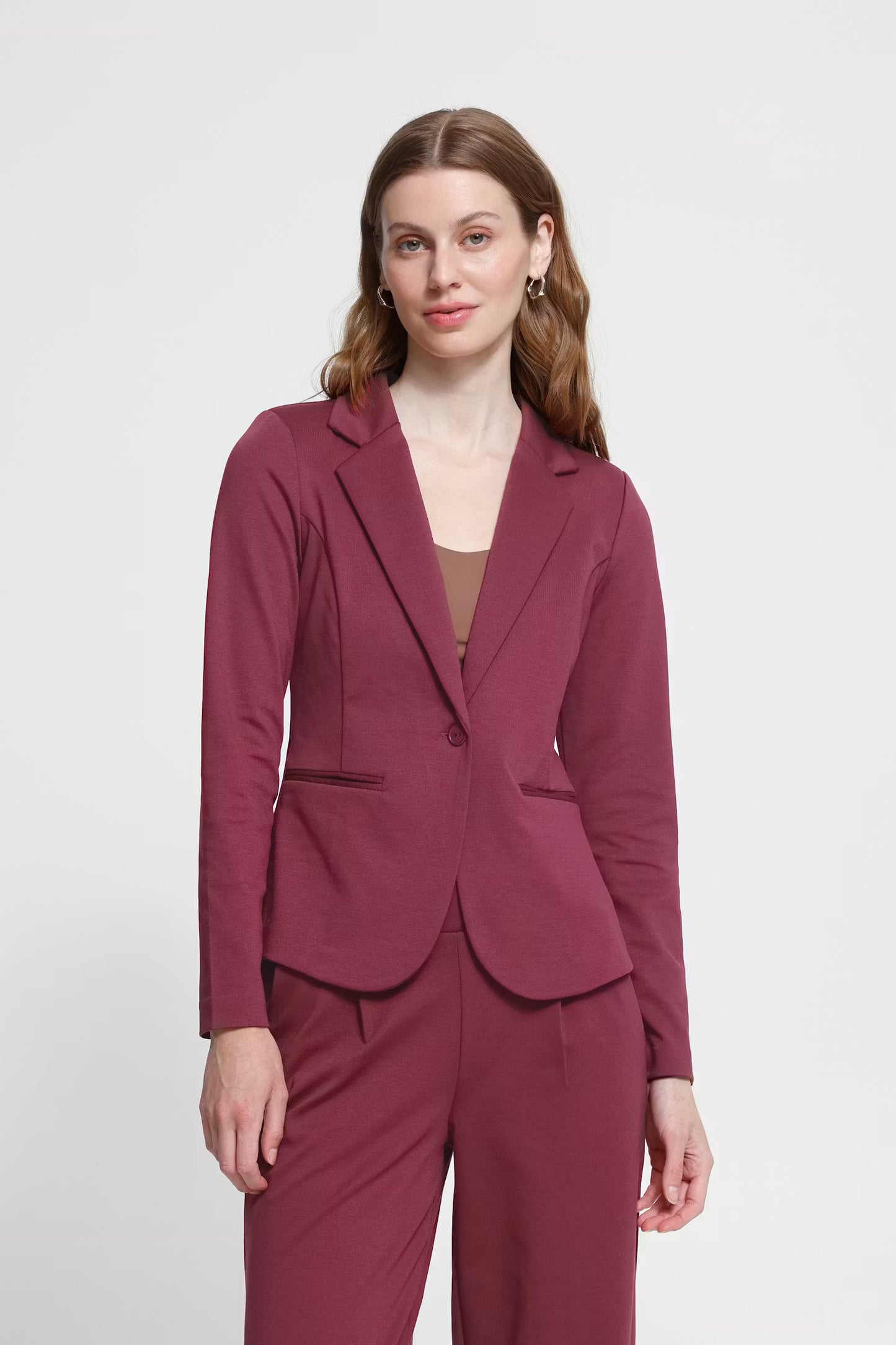 Blazer Ihkate