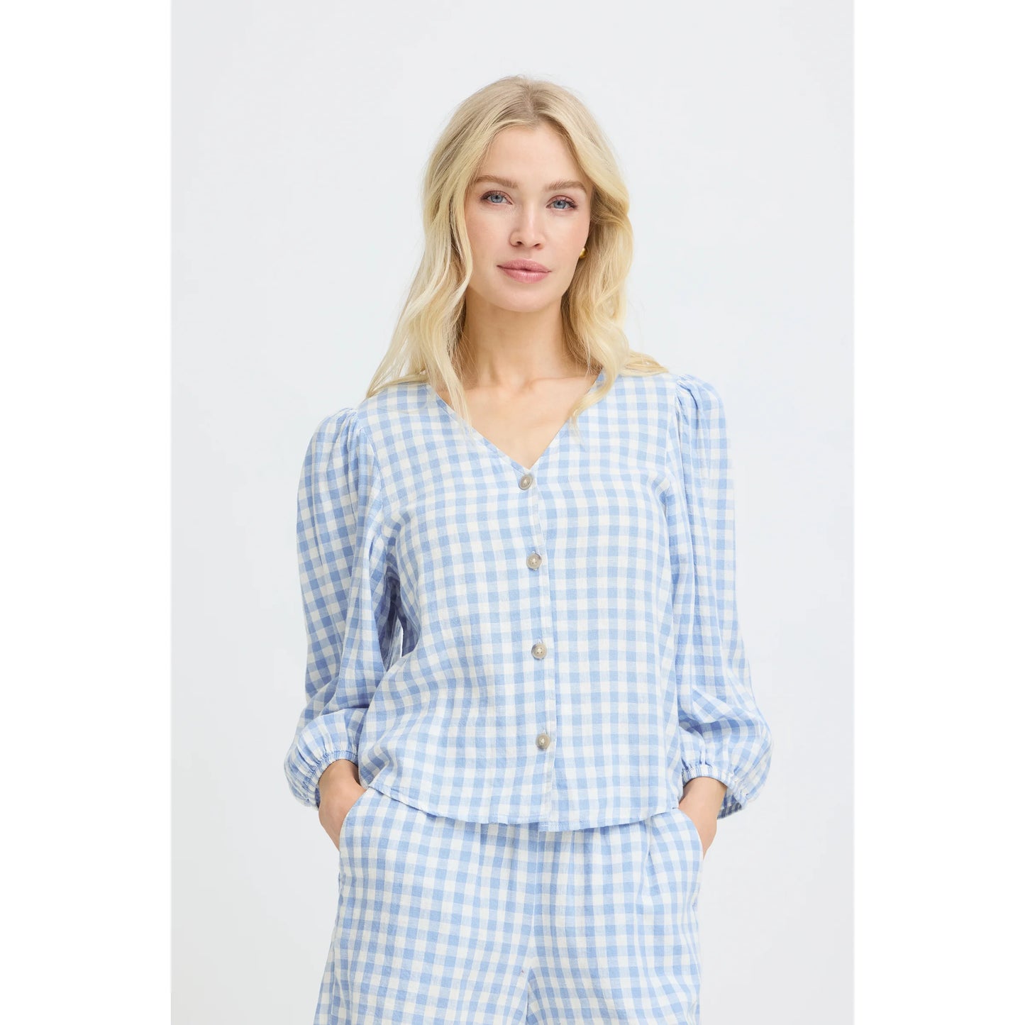 Blouse V Byfalakka