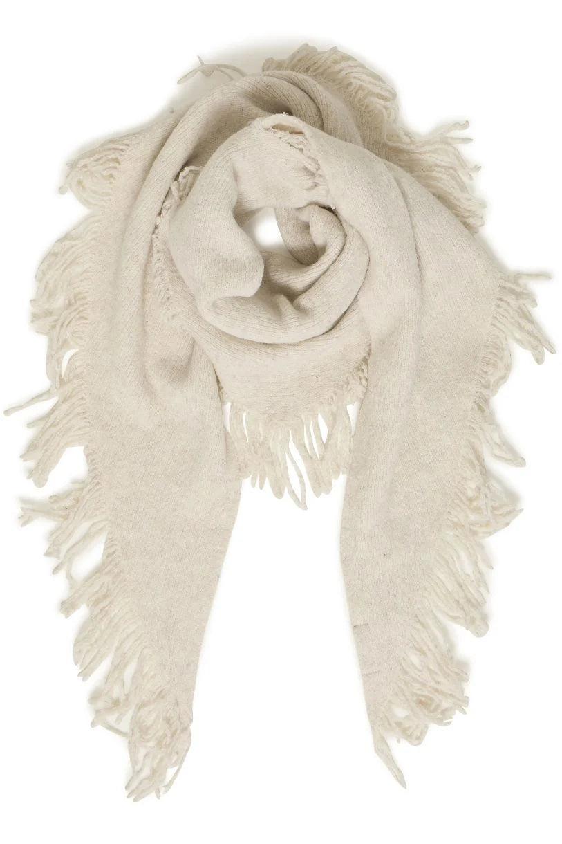 Foulard Byvangelija