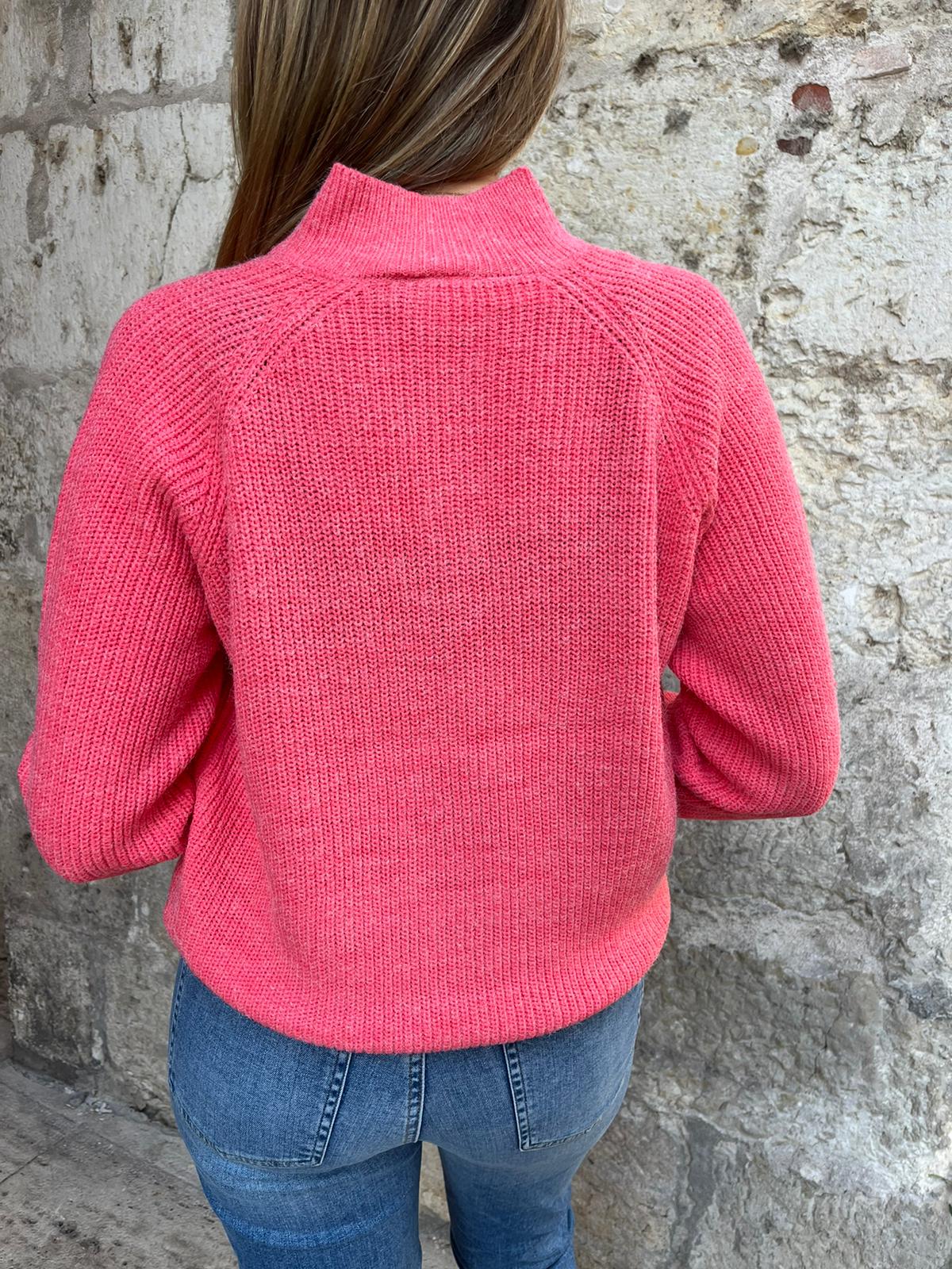 Pull 12 Ihnovo Rose- ICHI