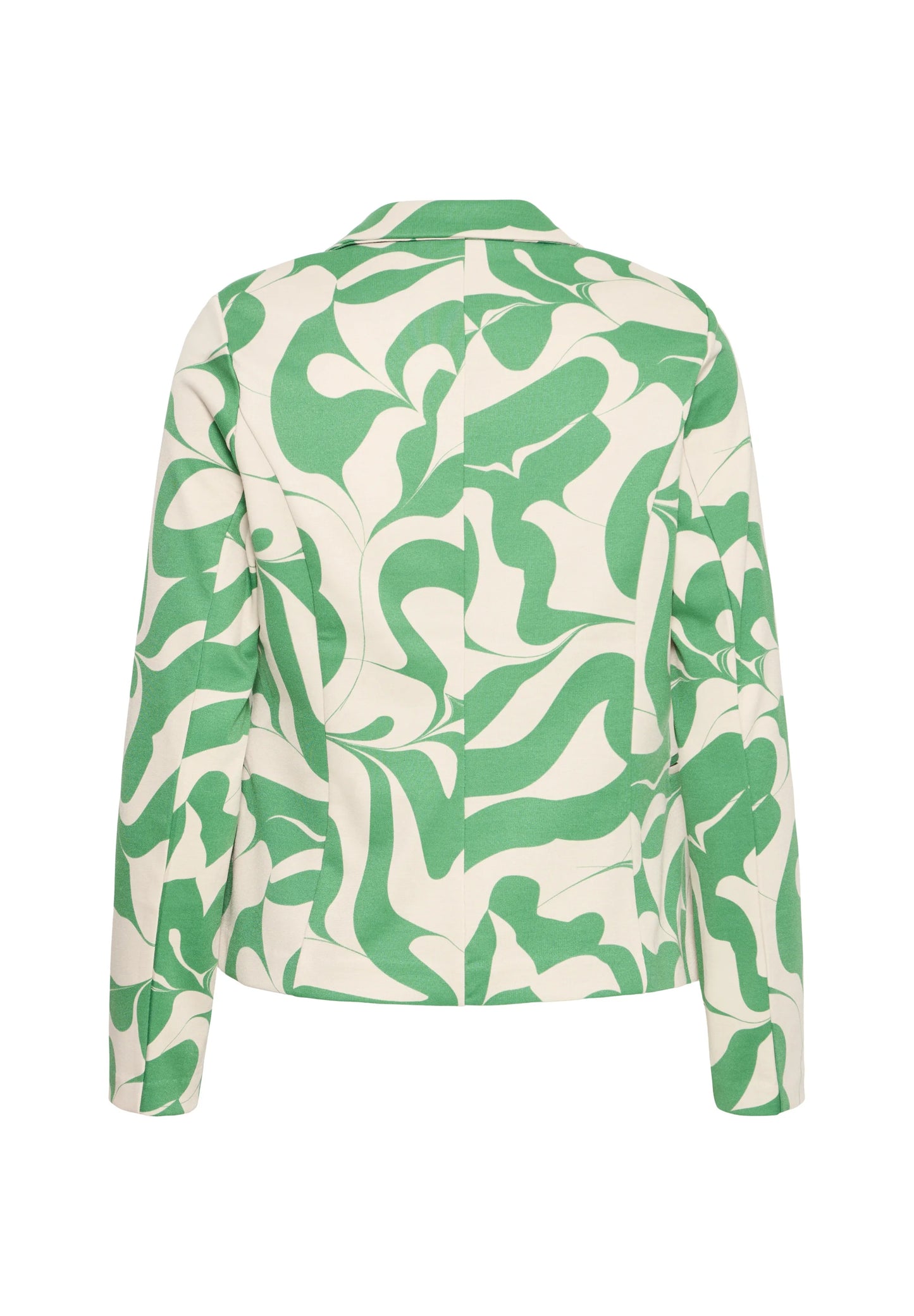 Blazer Byrizetta AOP