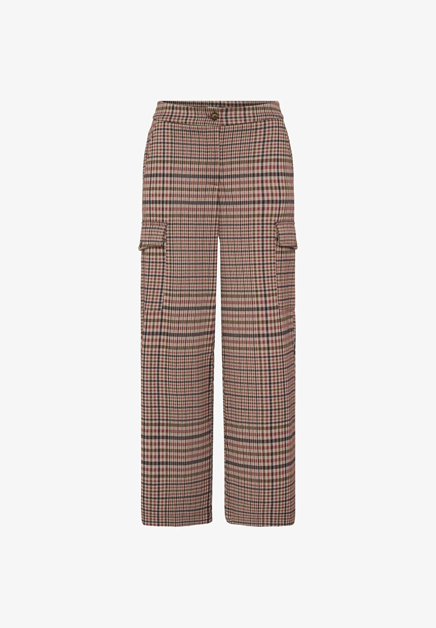 Pantalon 2 Ihkate Checkit