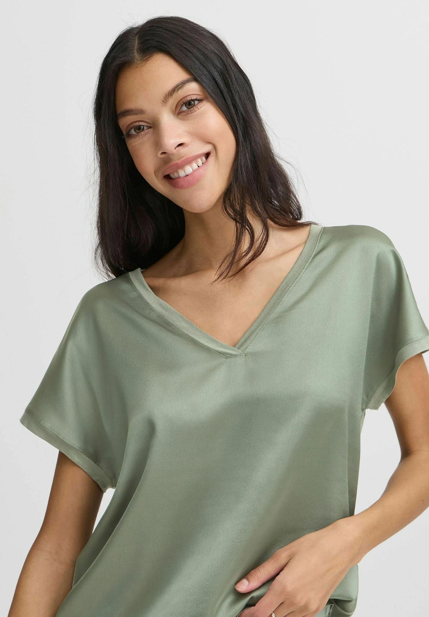 T-shirt Byselita