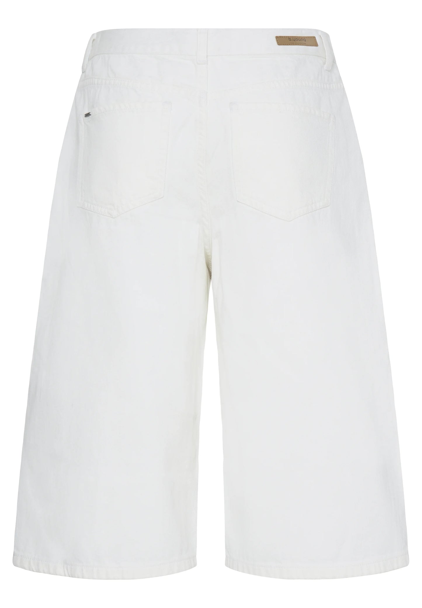 Short Bykimu