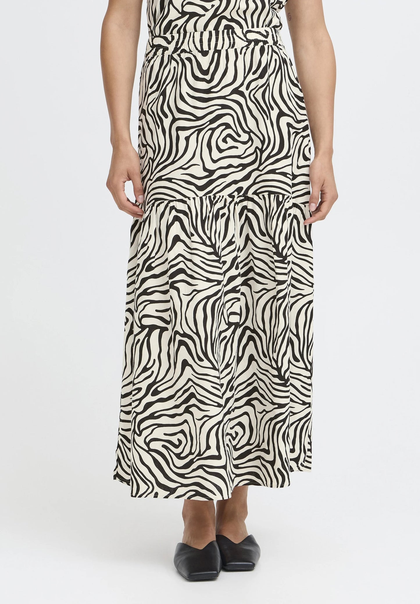 Jupe Byfalakka Boho