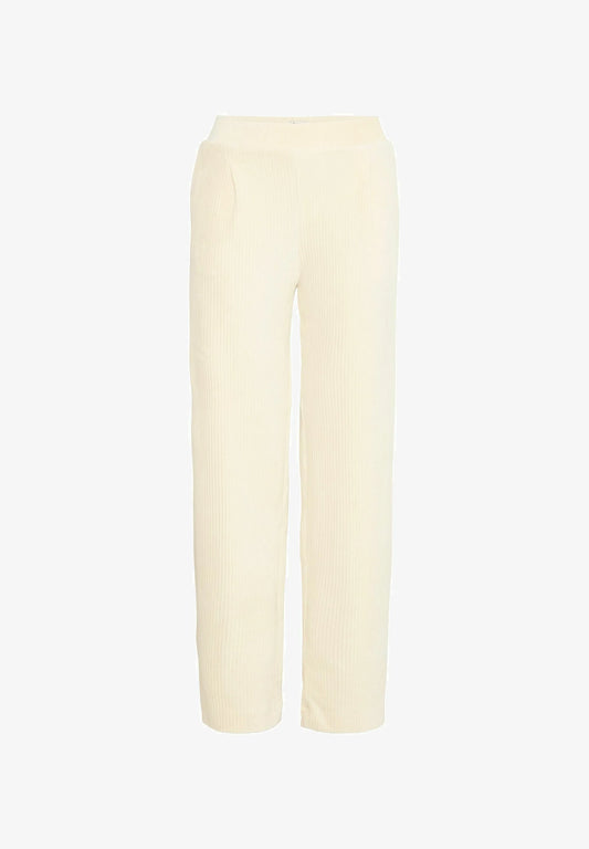 Pantalon Ihtamary Cropped