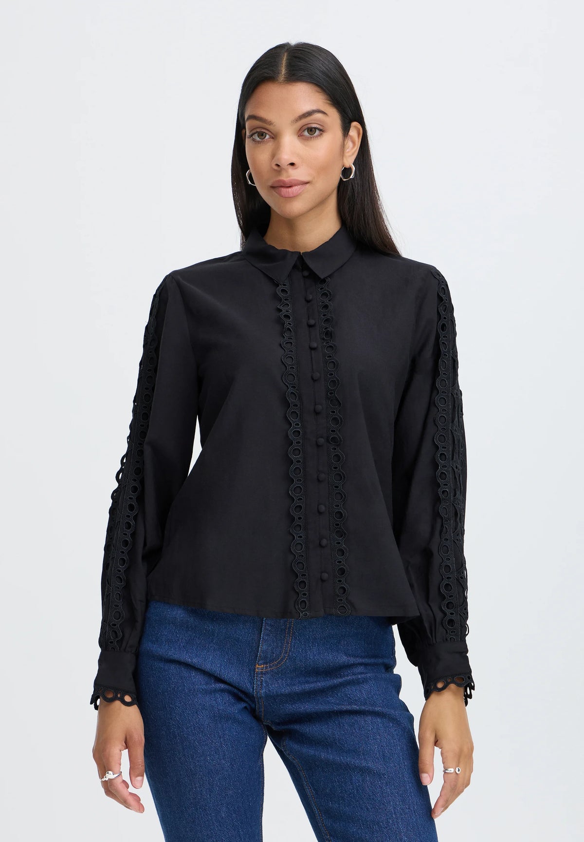 Blouse Byhera