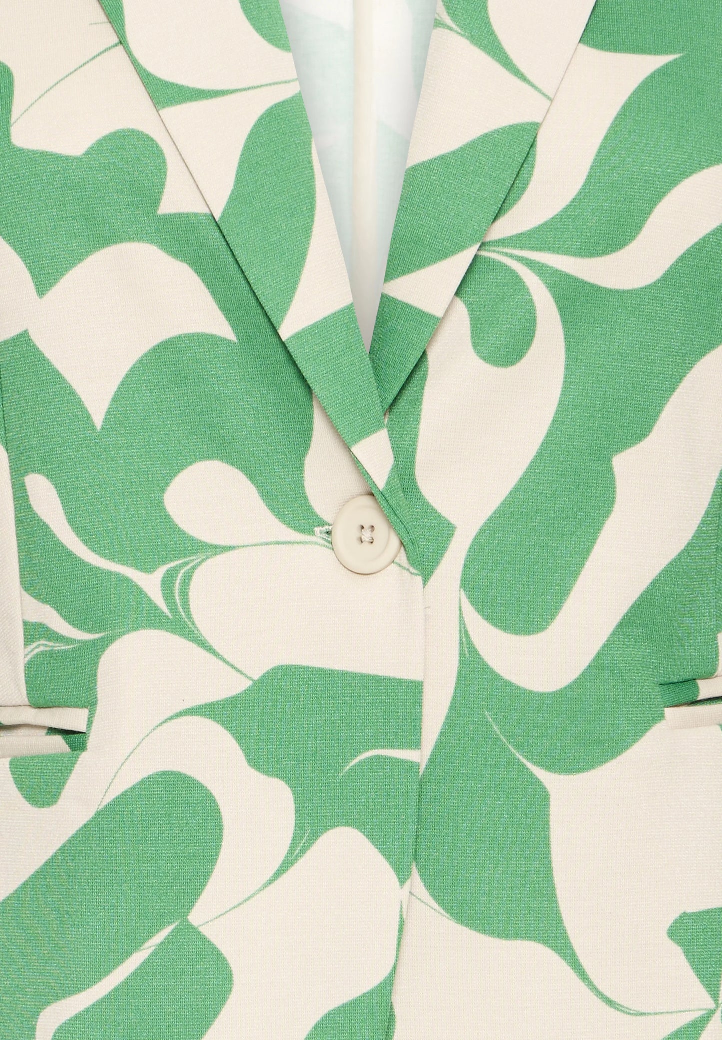 Blazer Byrizetta AOP