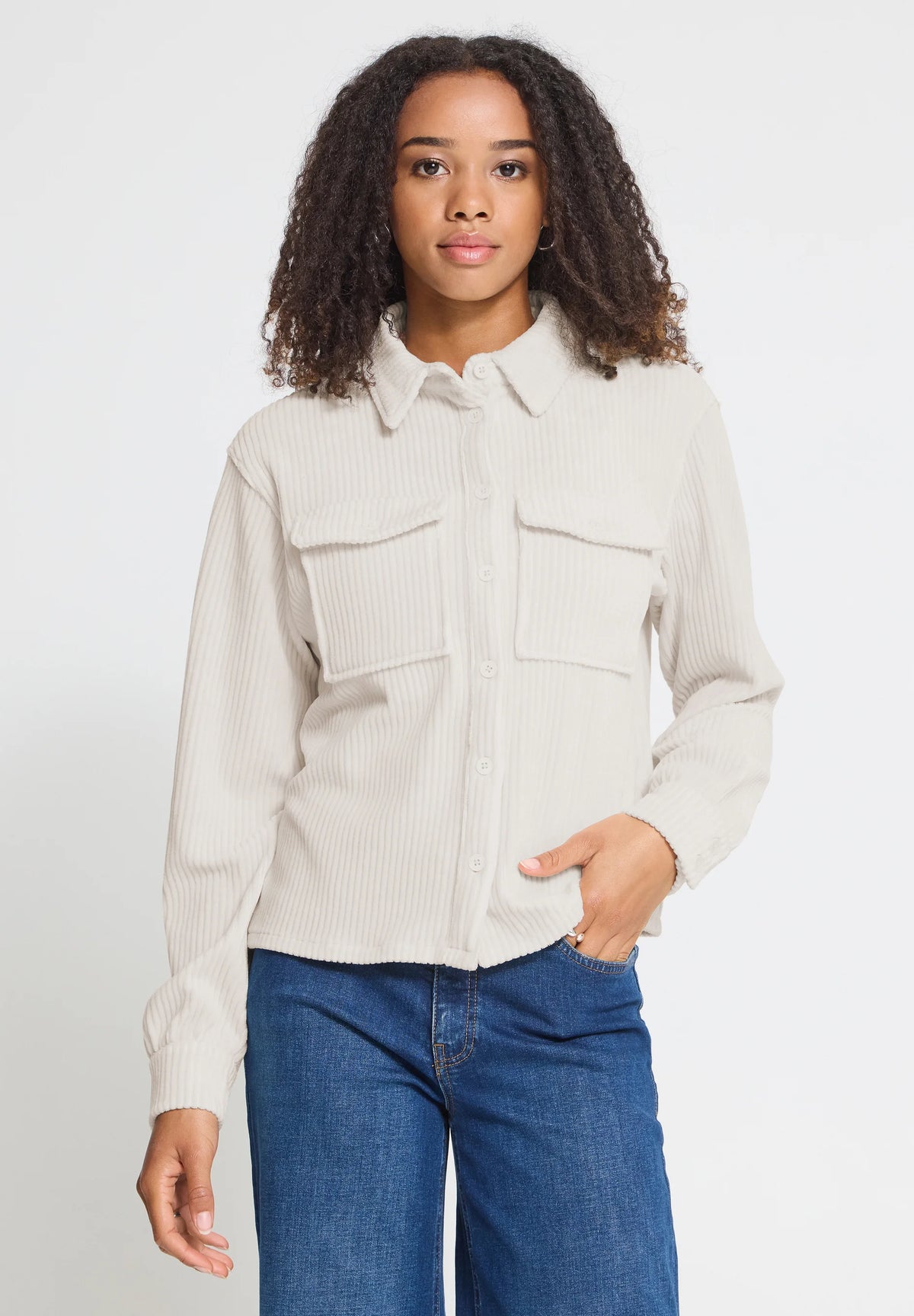 Veste Ihtamary