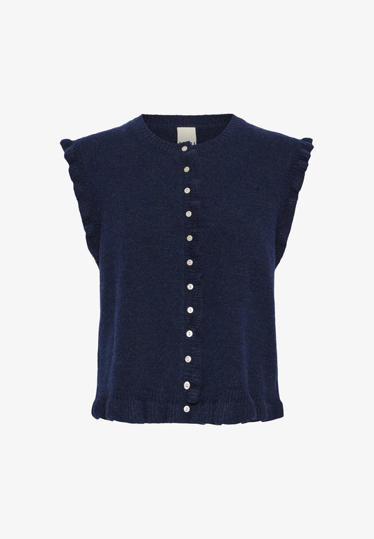 Veste Ihpovoke