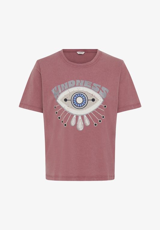 T-shirt Bysolko