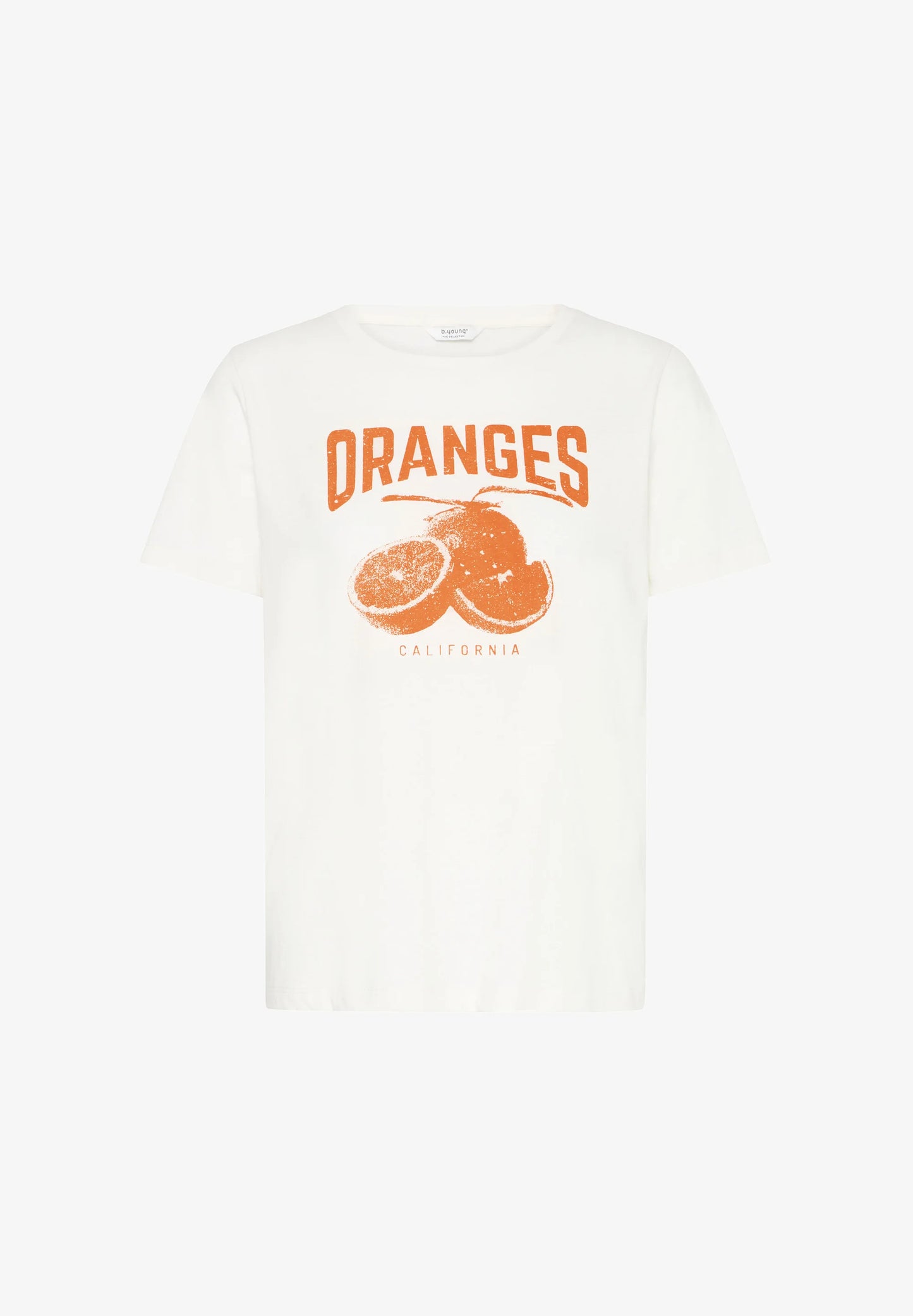 T-shirt Bysobee