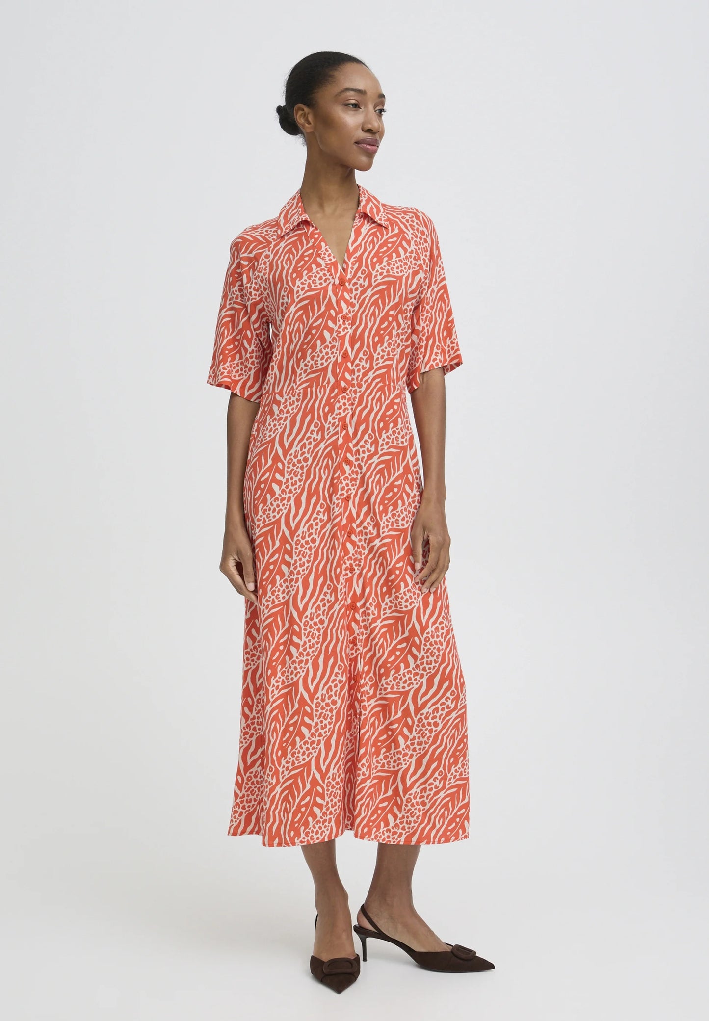 Robe 6 Bymmjoella Shirt