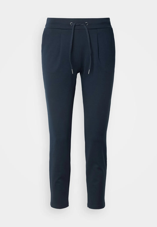 Pantalon Rizetta Crop Copenhagen