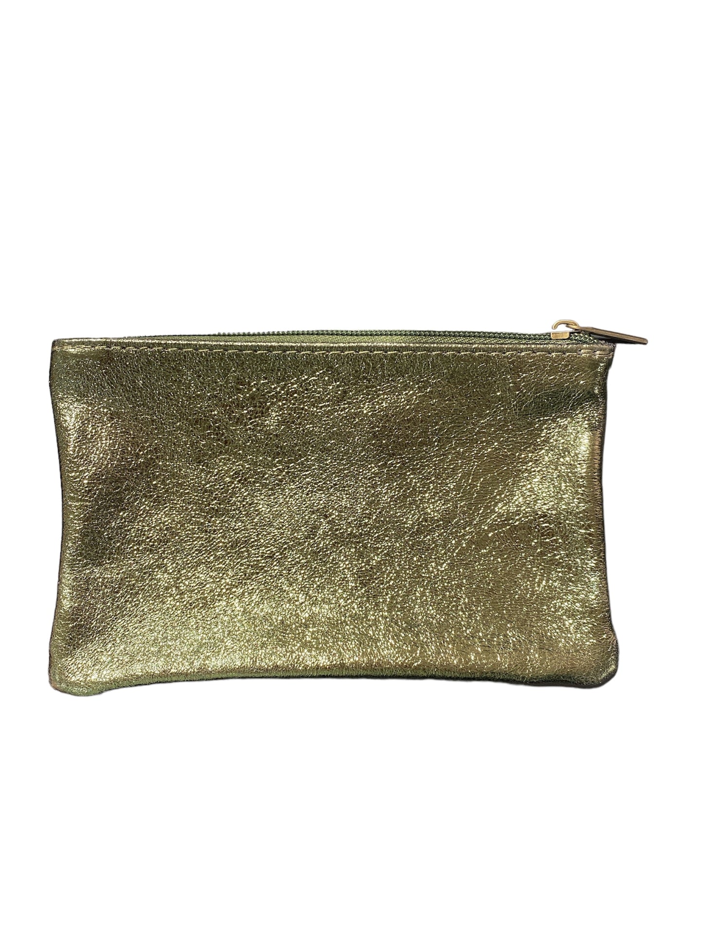 Pochette Lou PM - Kaki