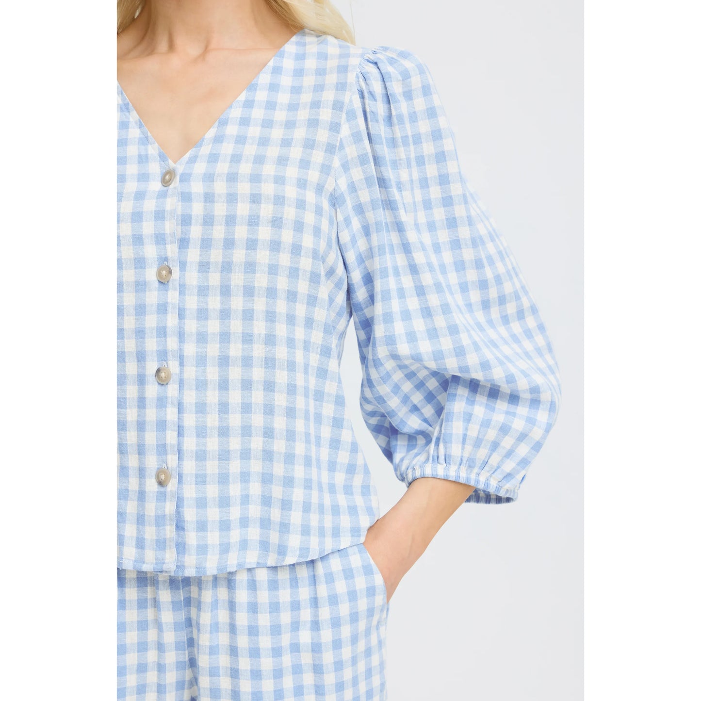 Blouse V Byfalakka