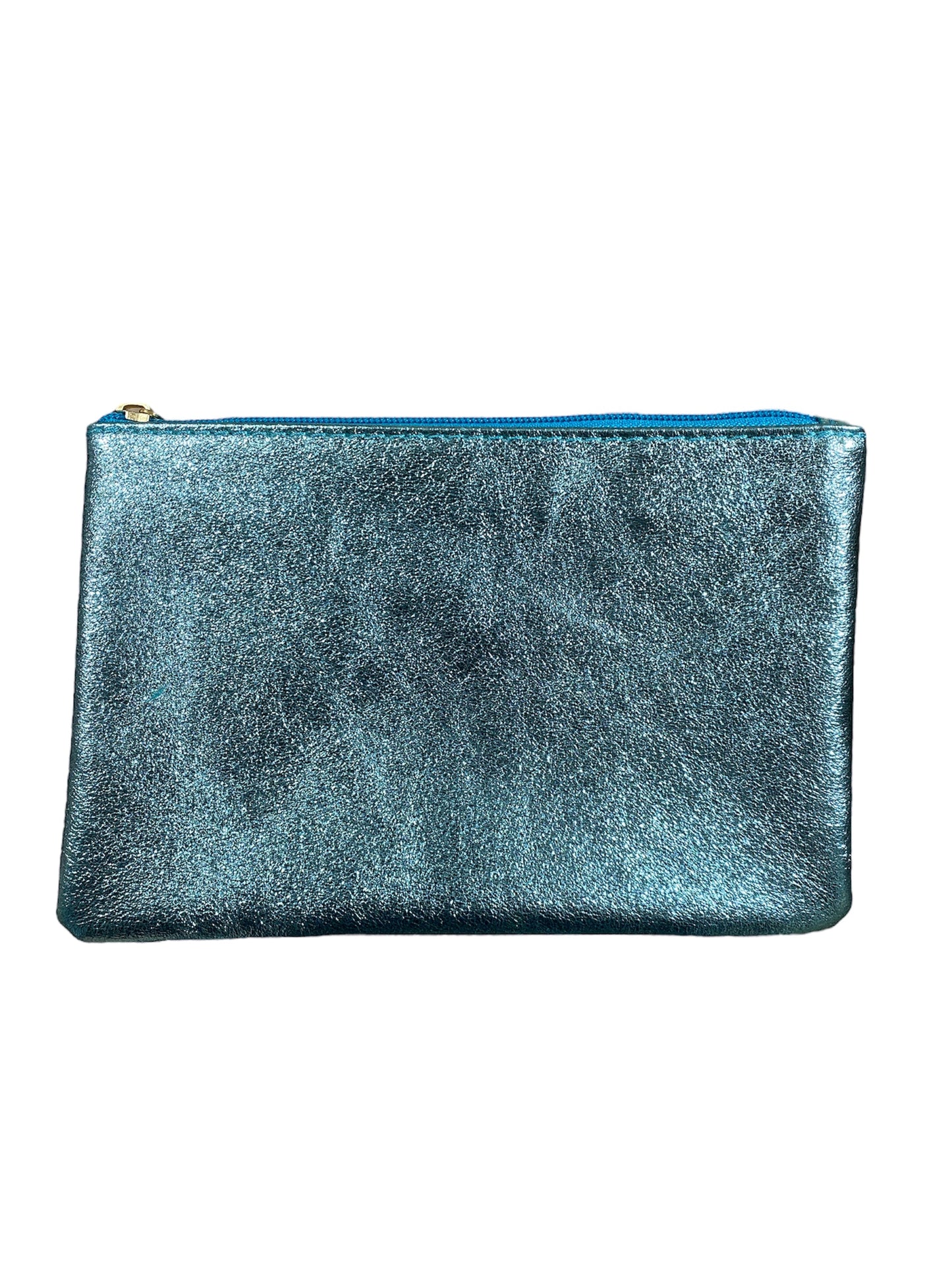 Pochette Lou GM - Bleu