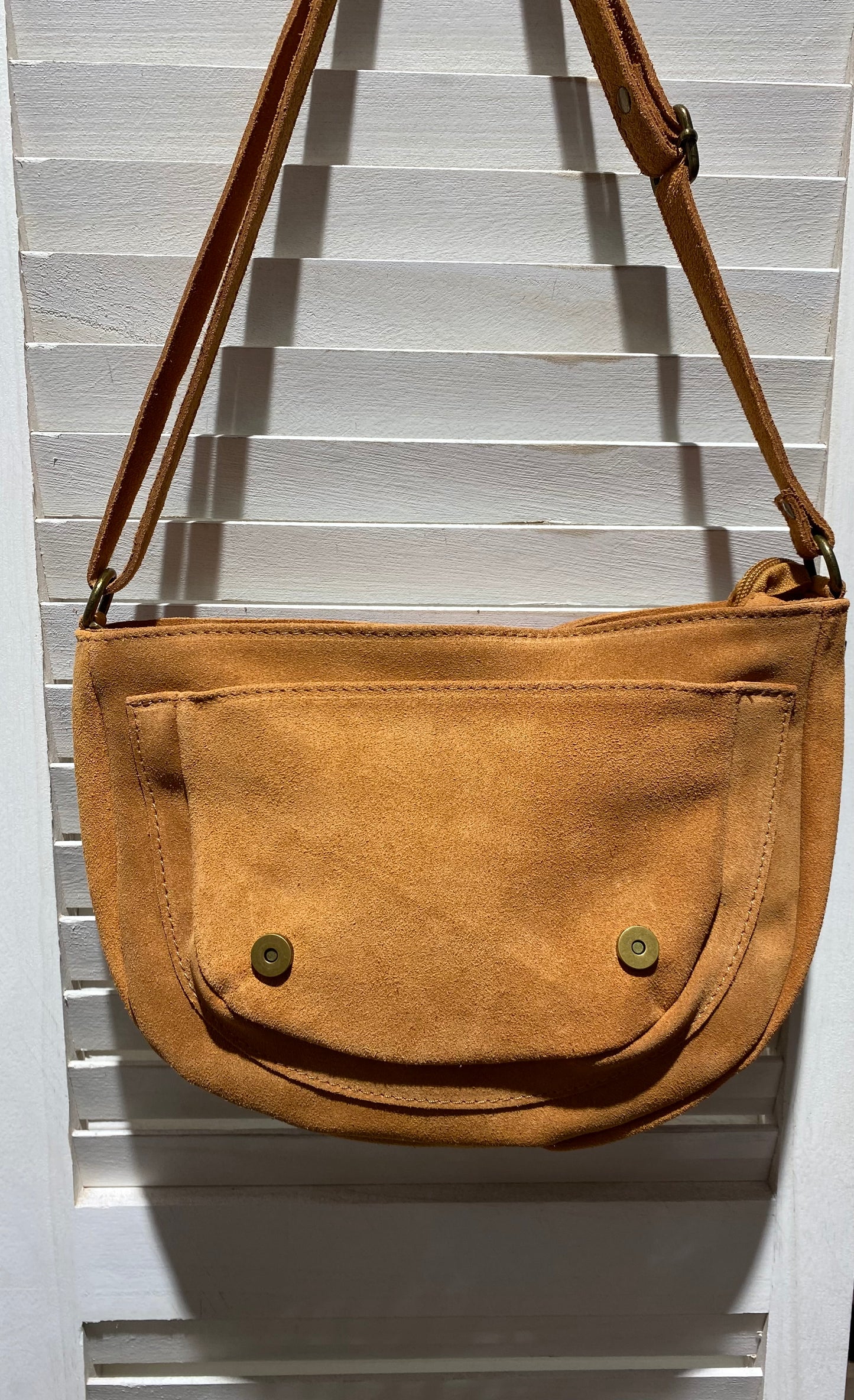 Sac Lisa - Camel