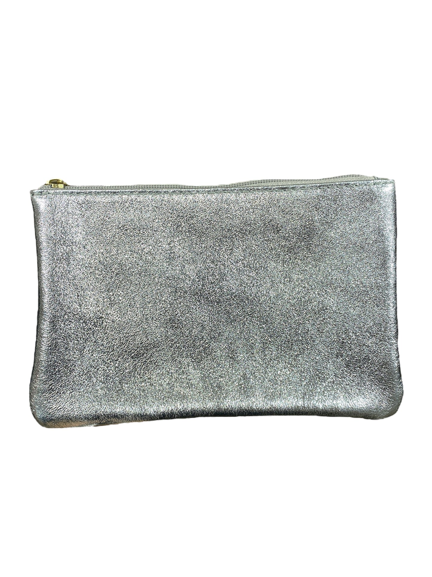 Pochette Lou GM - Argent